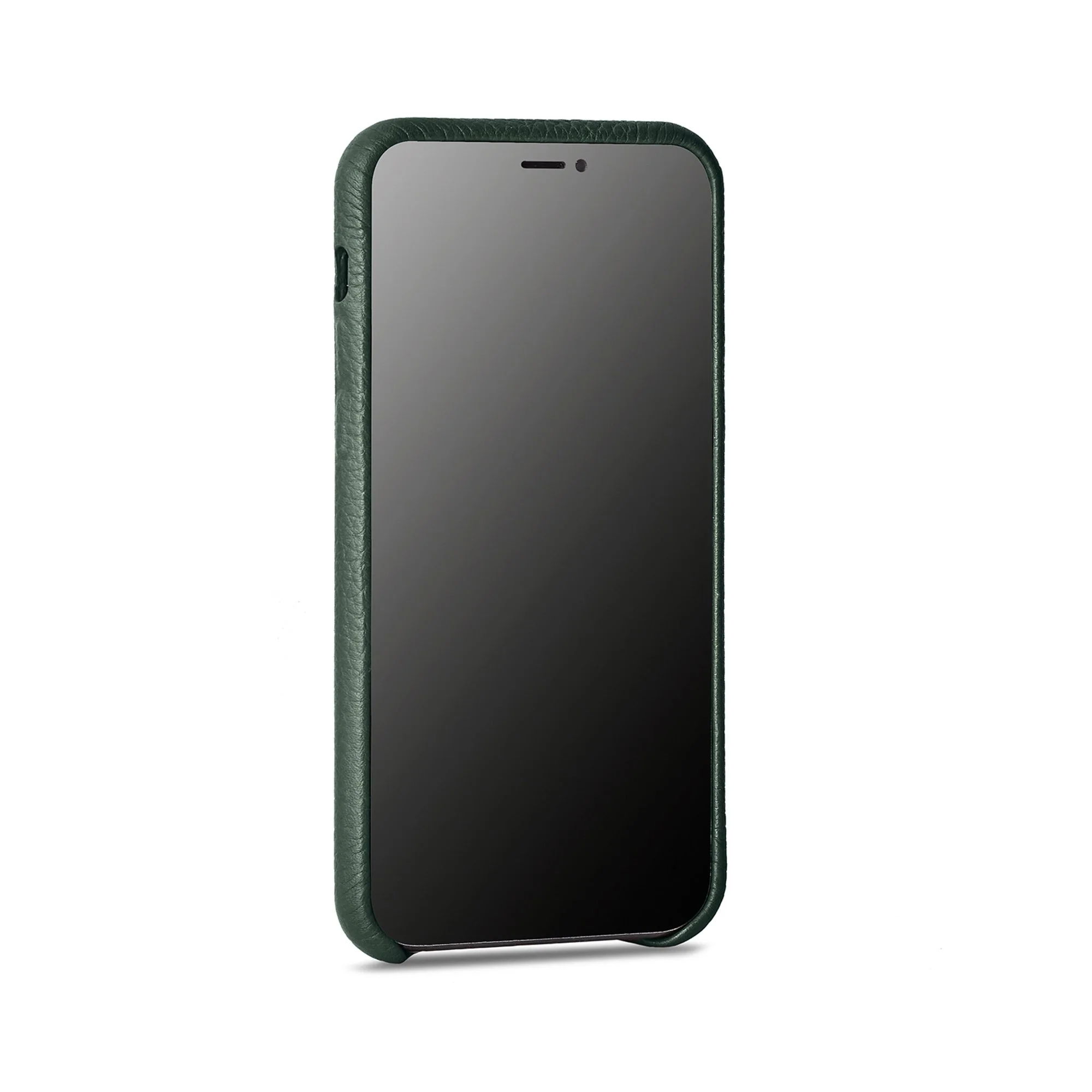 Woolnut Leather Case for iPhone 11 Pro - Image 12