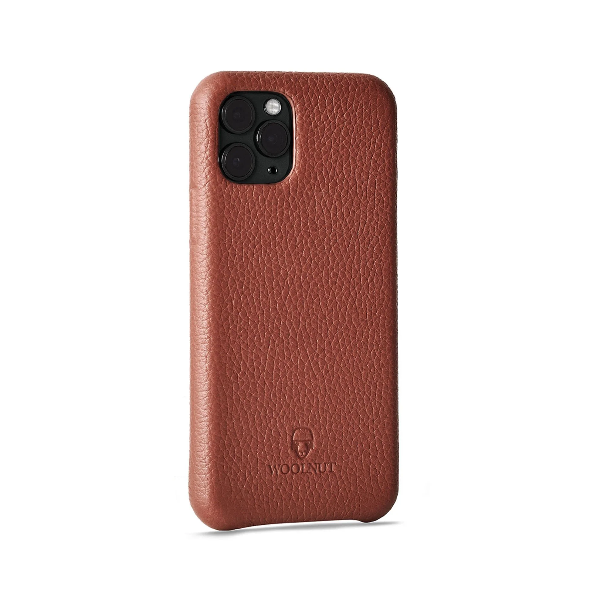 Woolnut Leather Case for iPhone 11 Pro - Image 6