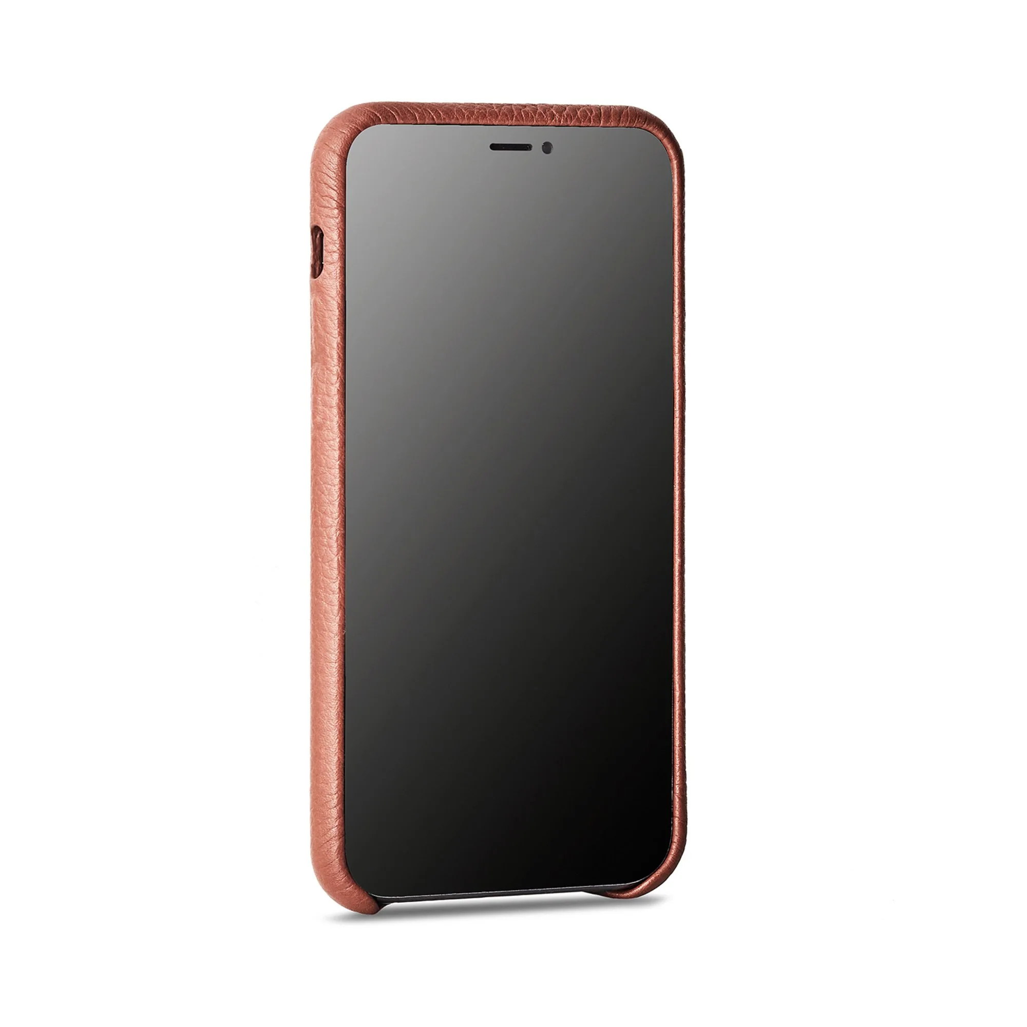 Woolnut Leather Case for iPhone 11 Pro - Image 8