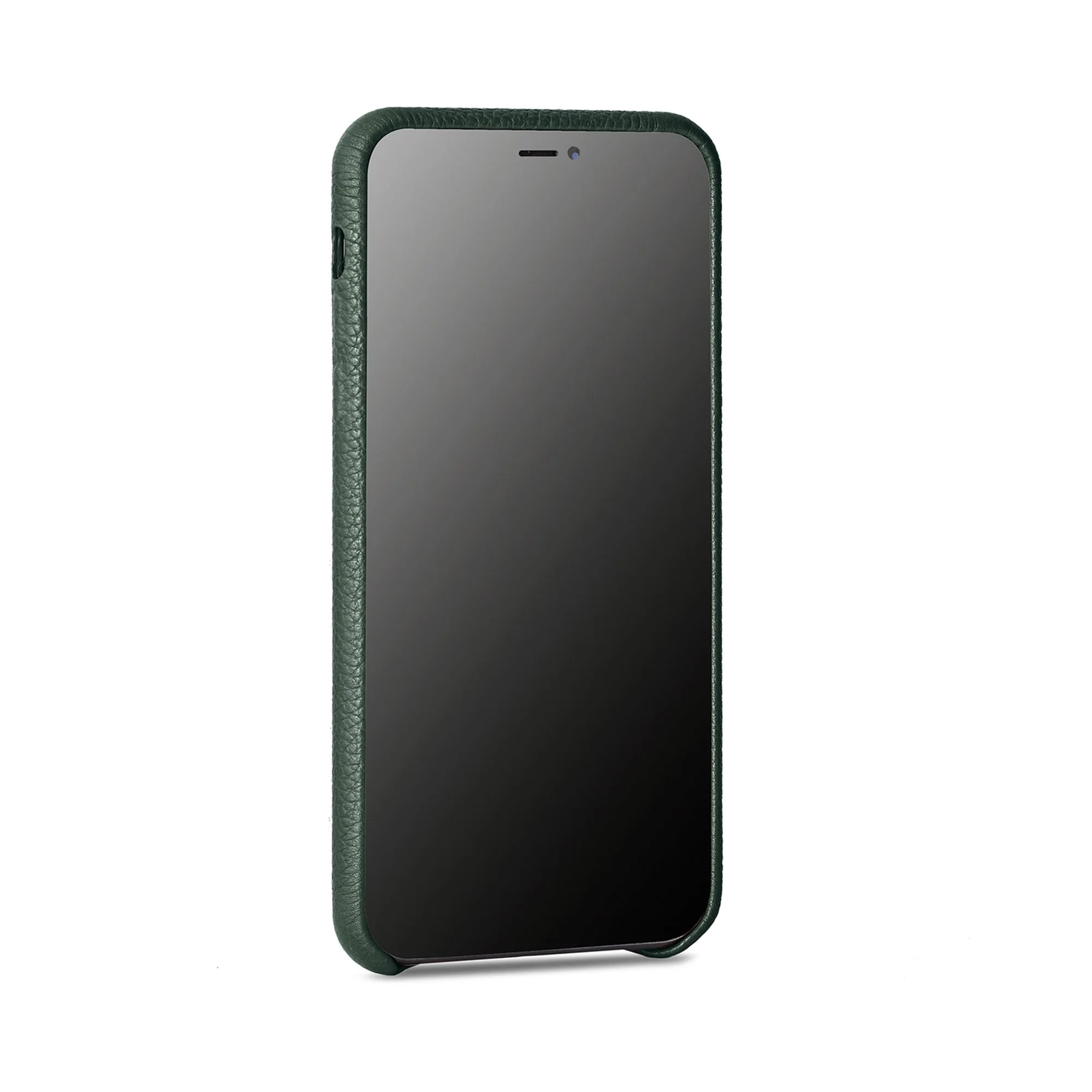 Woolnut Leather Case for iPhone 11 Pro Max - Image 12