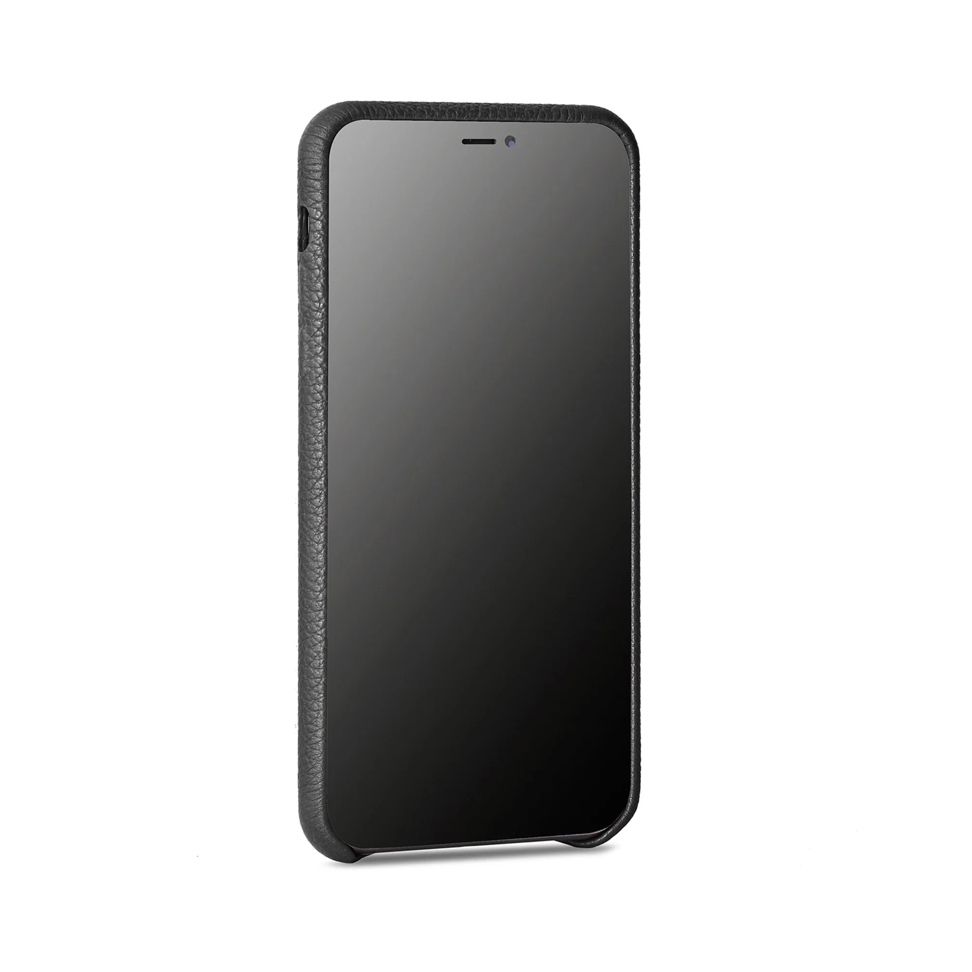 Woolnut Leather Case for iPhone 11 Pro Max - Image 4