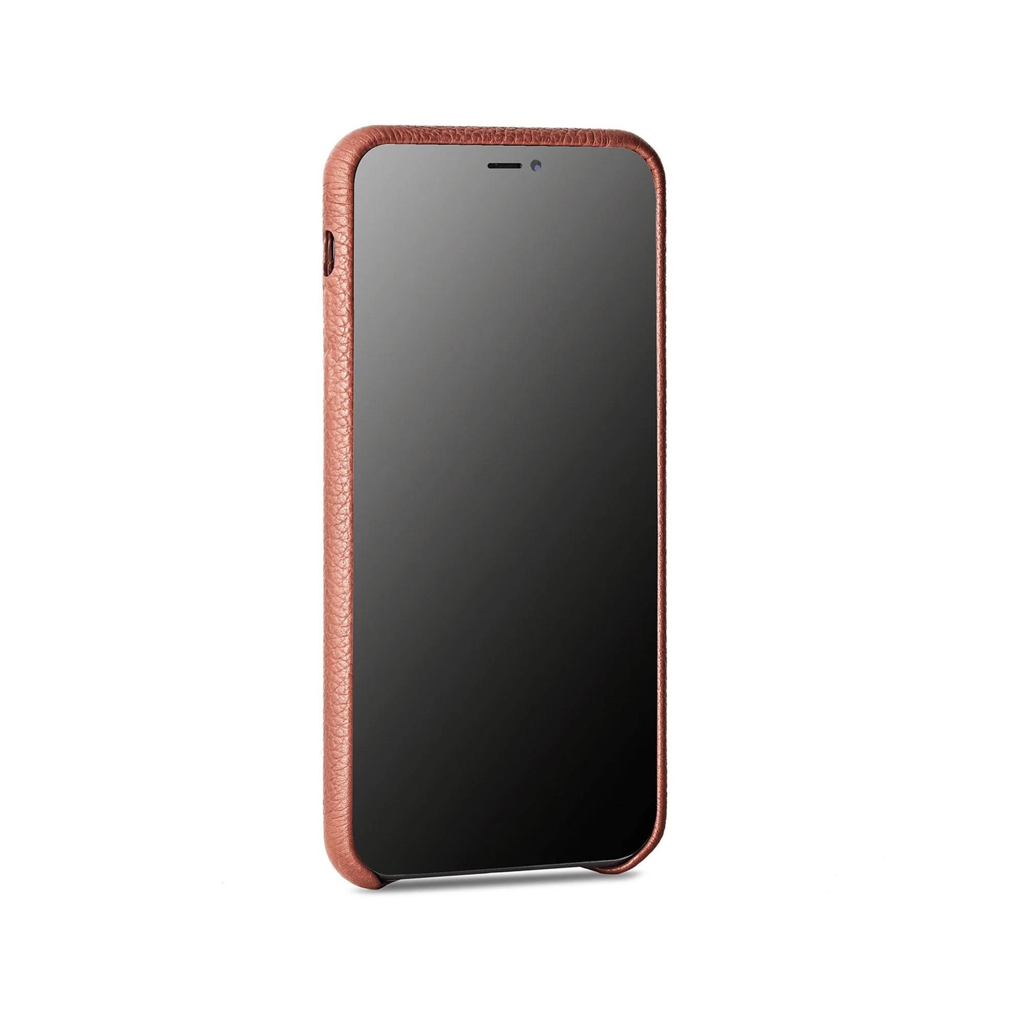Woolnut Leather Case for iPhone 11 Pro Max - Image 8