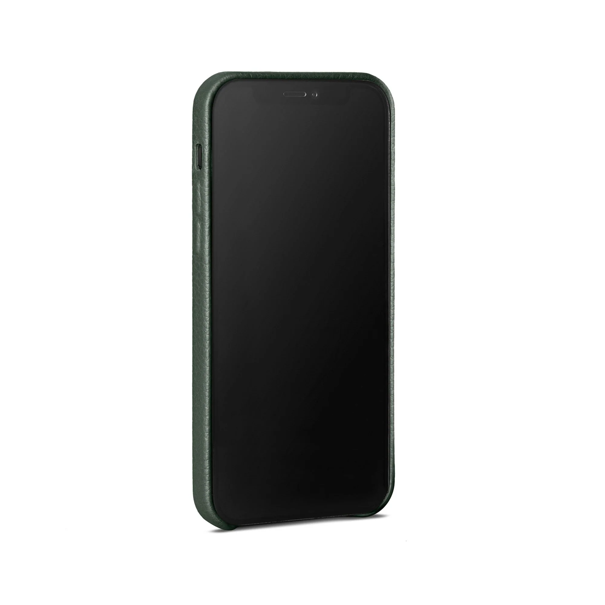 Woolnut Leather Case for iPhone 12 / 12 Pro - Image 10