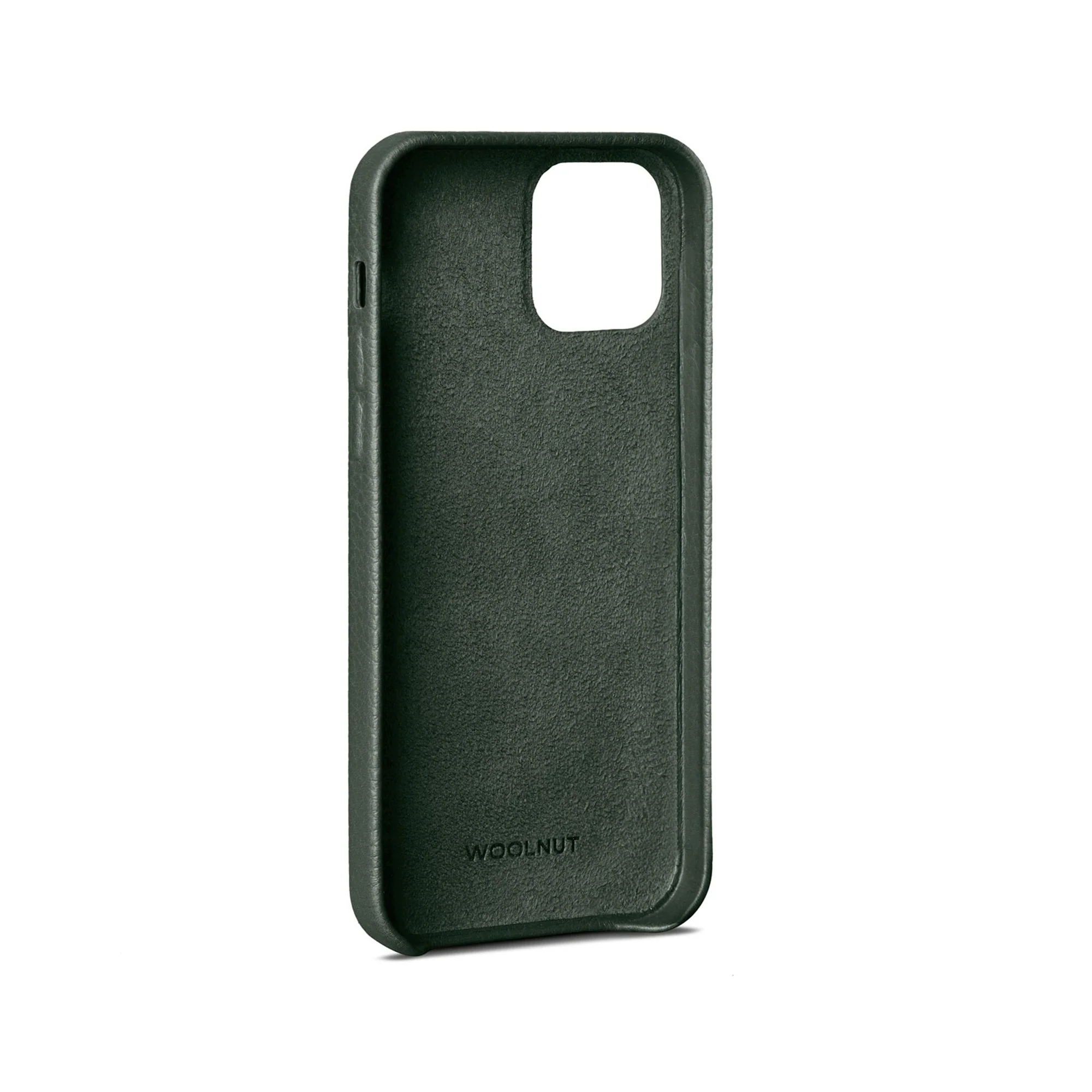 Woolnut Leather Case for iPhone 12 / 12 Pro - Image 11