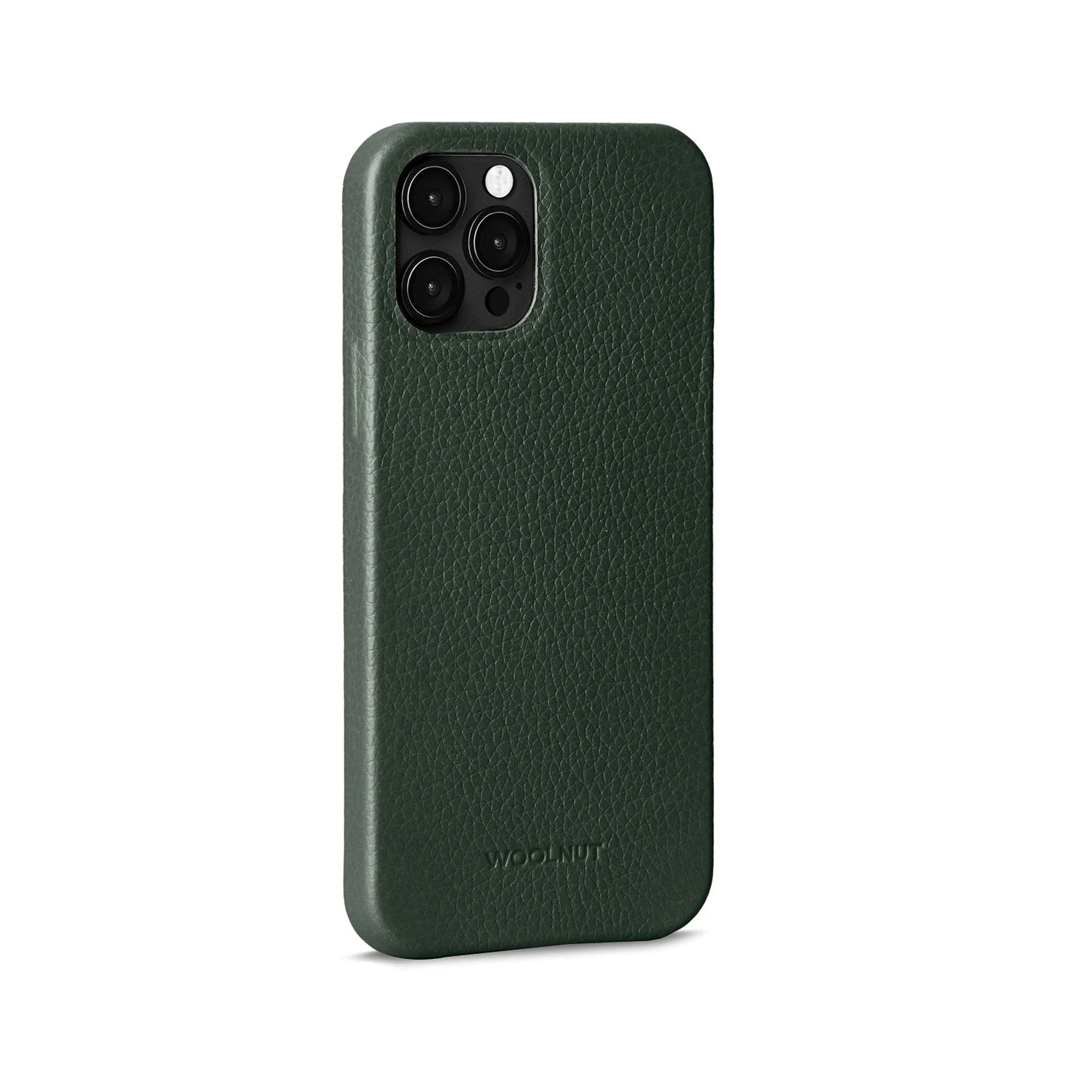 Woolnut Leather Case for iPhone 12 / 12 Pro - Image 12