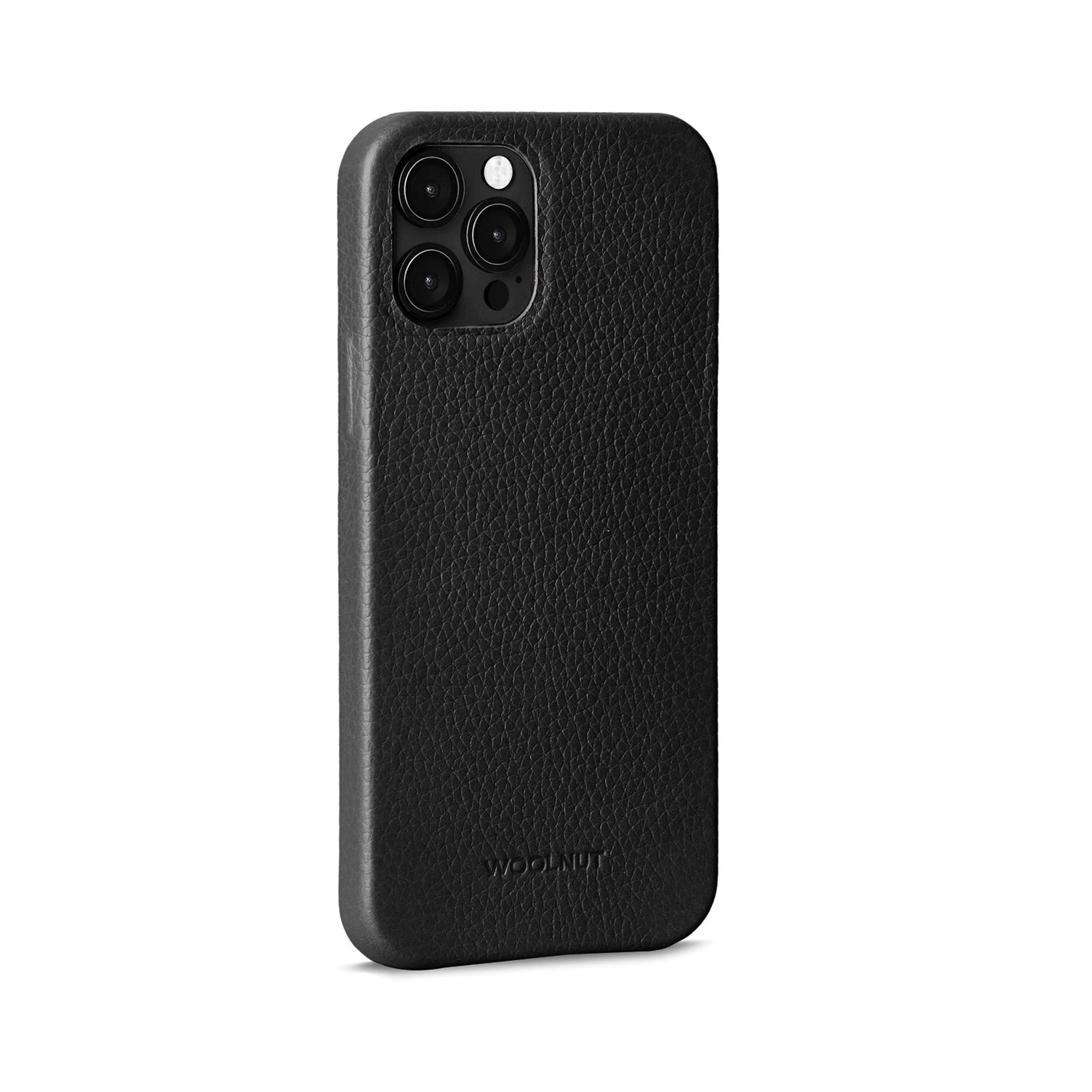 Woolnut Leather Case for iPhone 12 / 12 Pro - Image 4