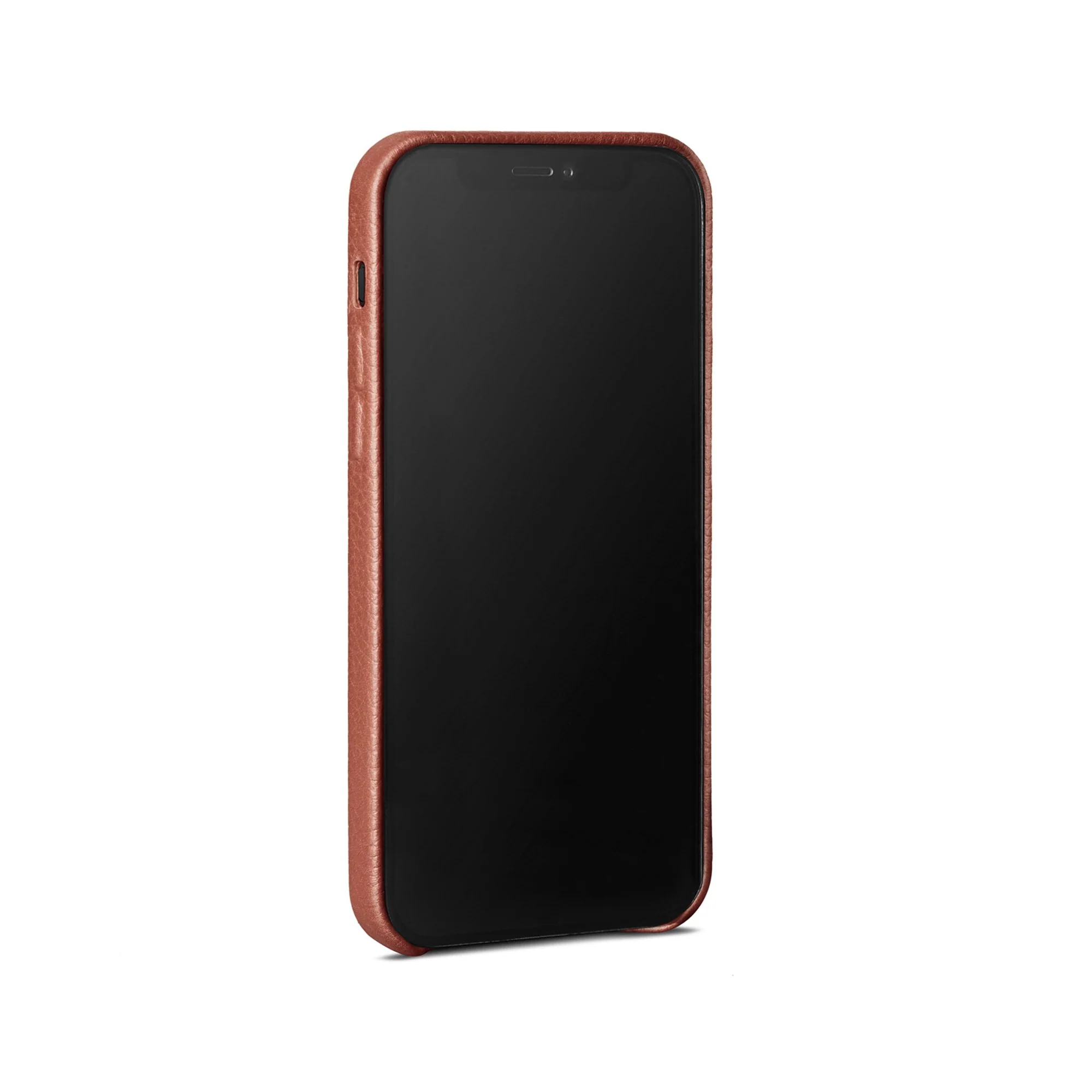 Woolnut Leather Case for iPhone 12 / 12 Pro - Image 6