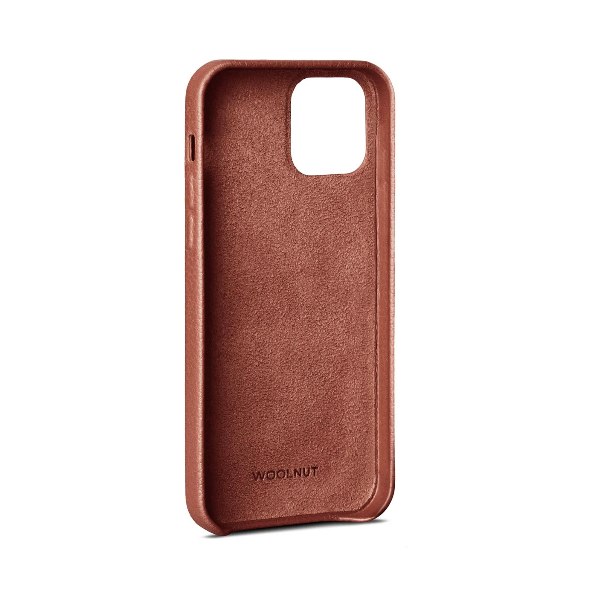 Woolnut Leather Case for iPhone 12 / 12 Pro - Image 7