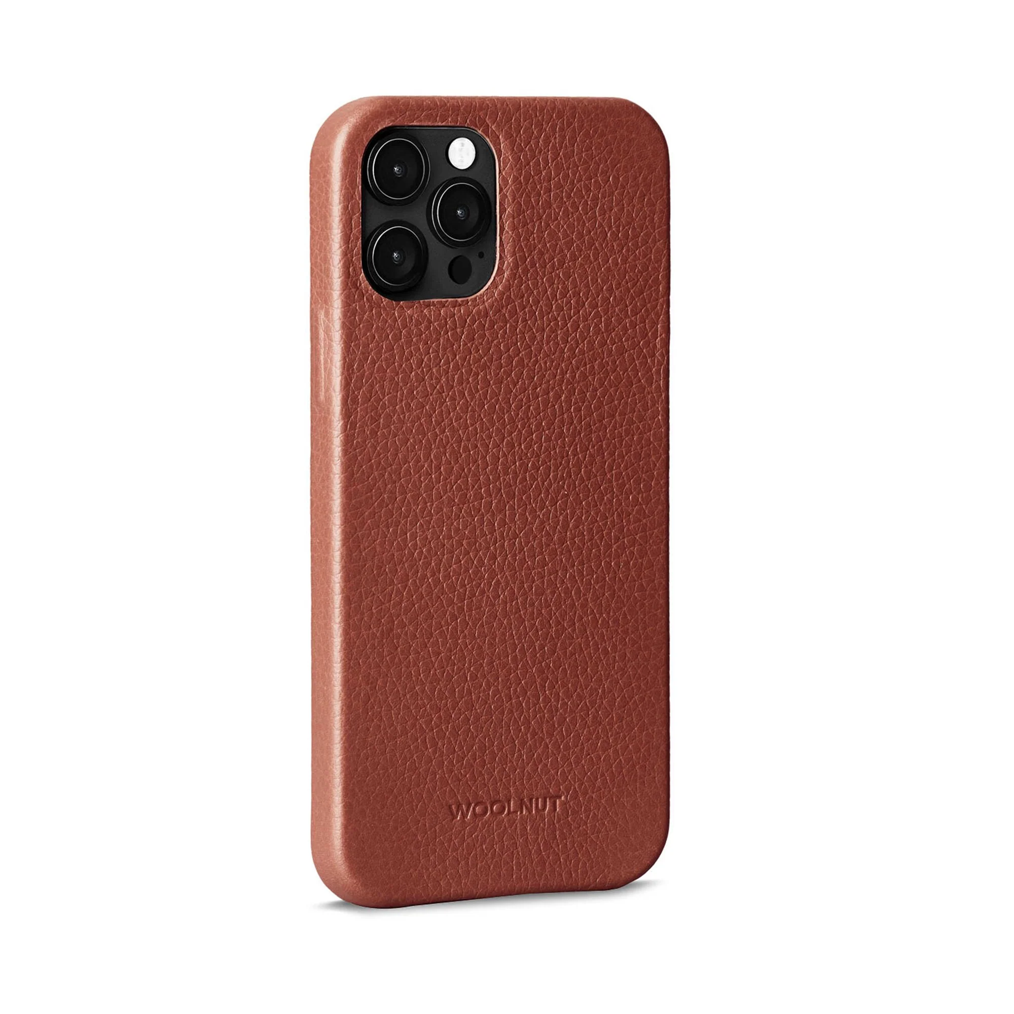 Woolnut Leather Case for iPhone 12 / 12 Pro - Image 8
