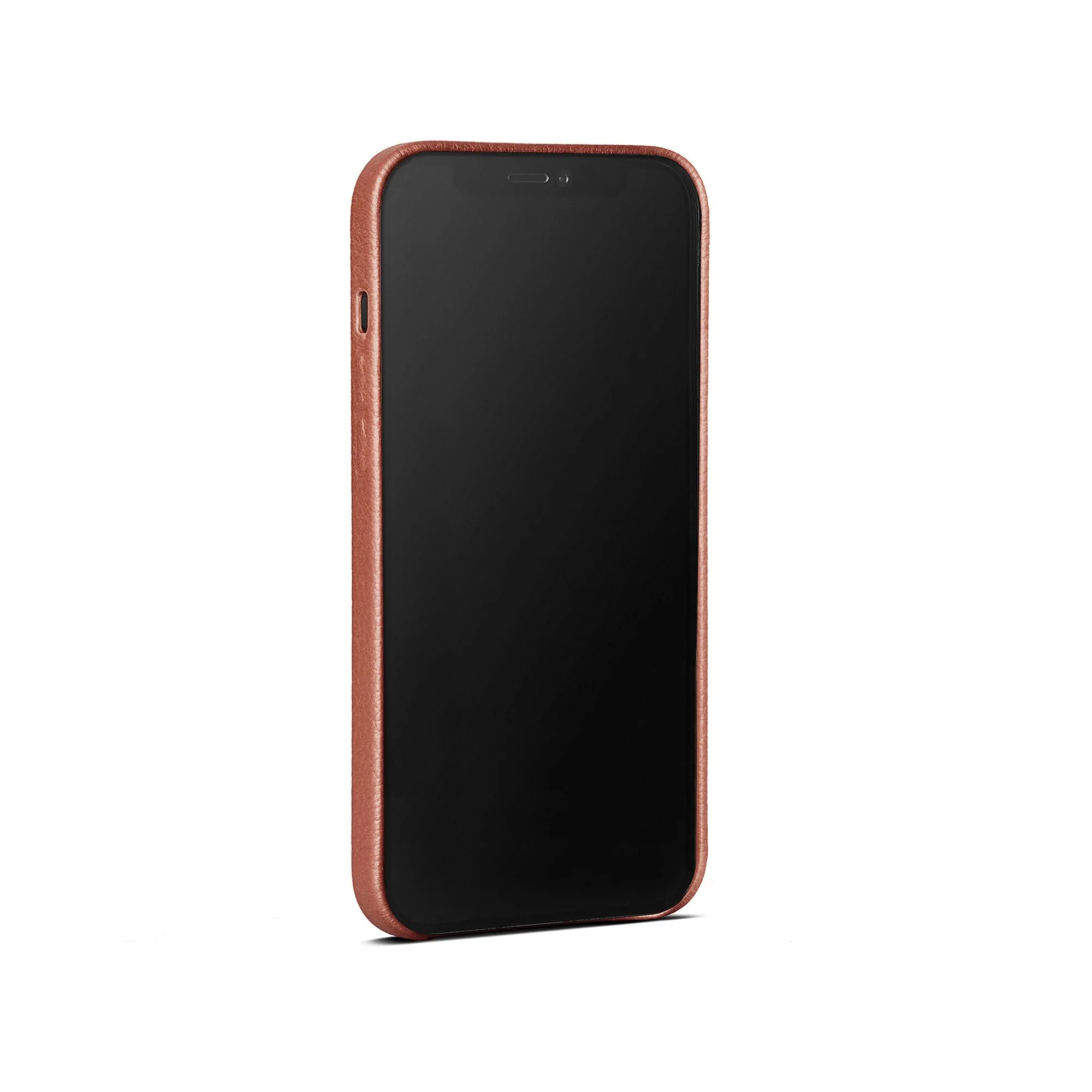 Woolnut Leather Case for iPhone 12 Max - Image 6