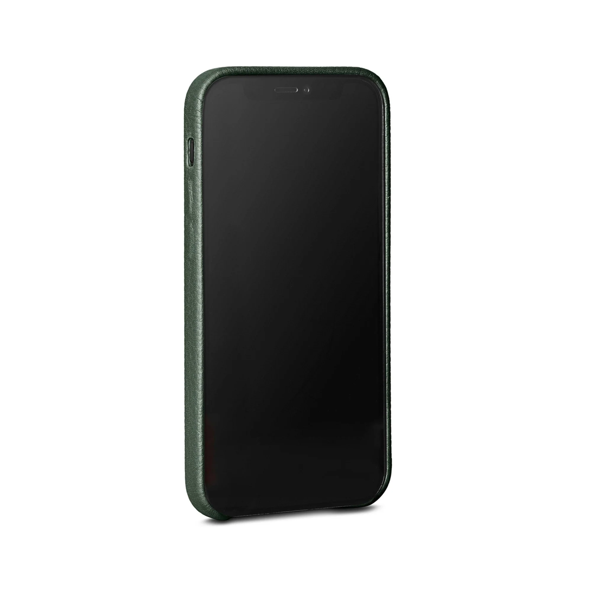Woolnut Leather Case for iPhone 12 Mini - Image 10