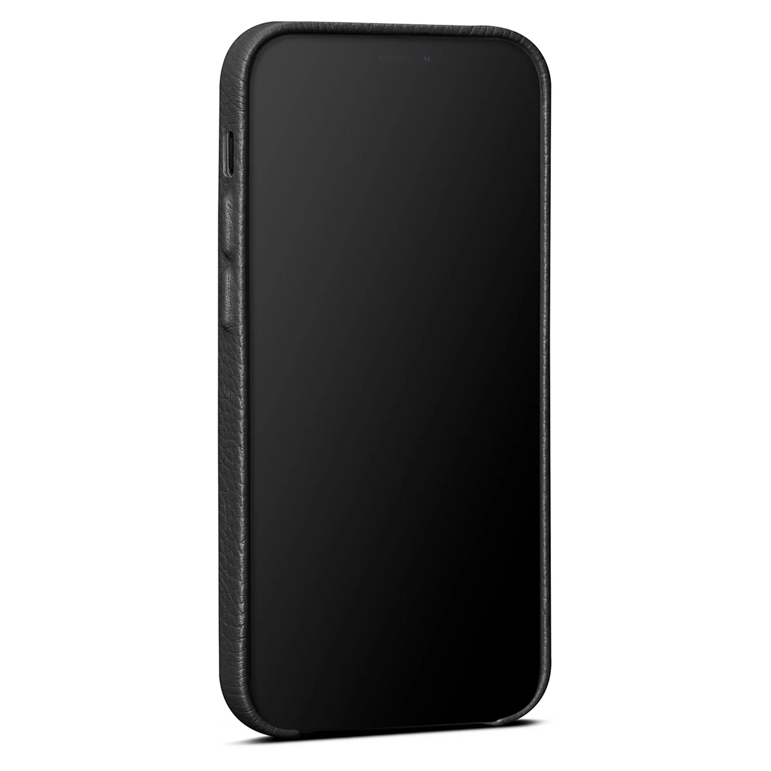 Woolnut Leather Case For iPhone 13 Mini Case - Image 3