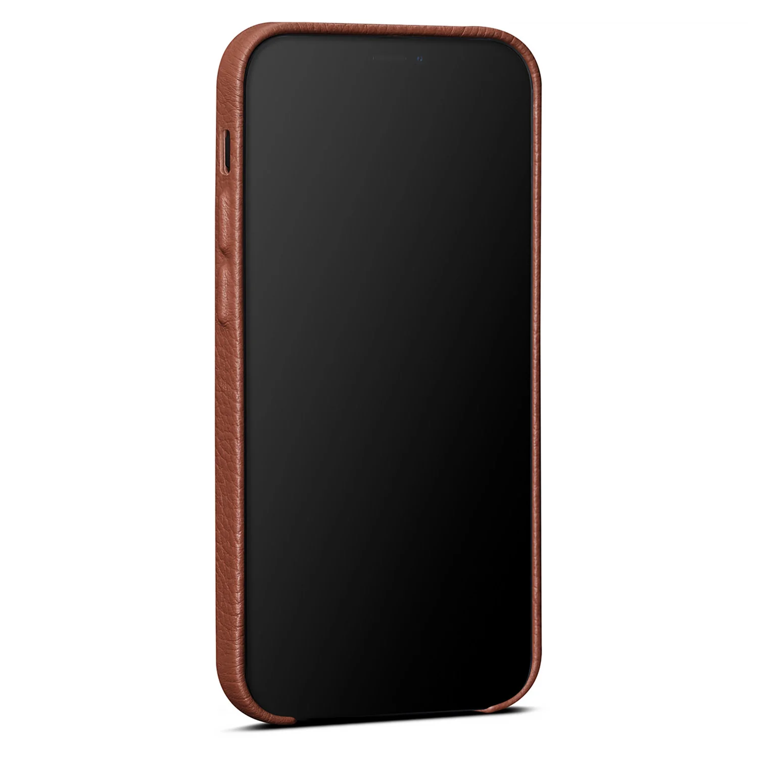 Woolnut Leather Case For iPhone 13 Mini Case - Image 8
