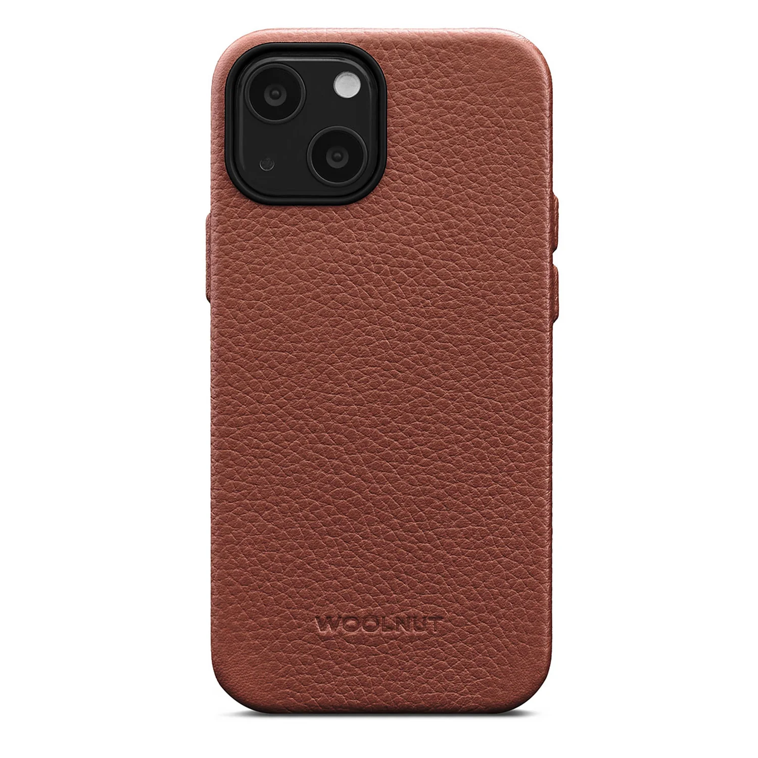Woolnut Leather Case For iPhone 13 Mini Case - Image 9