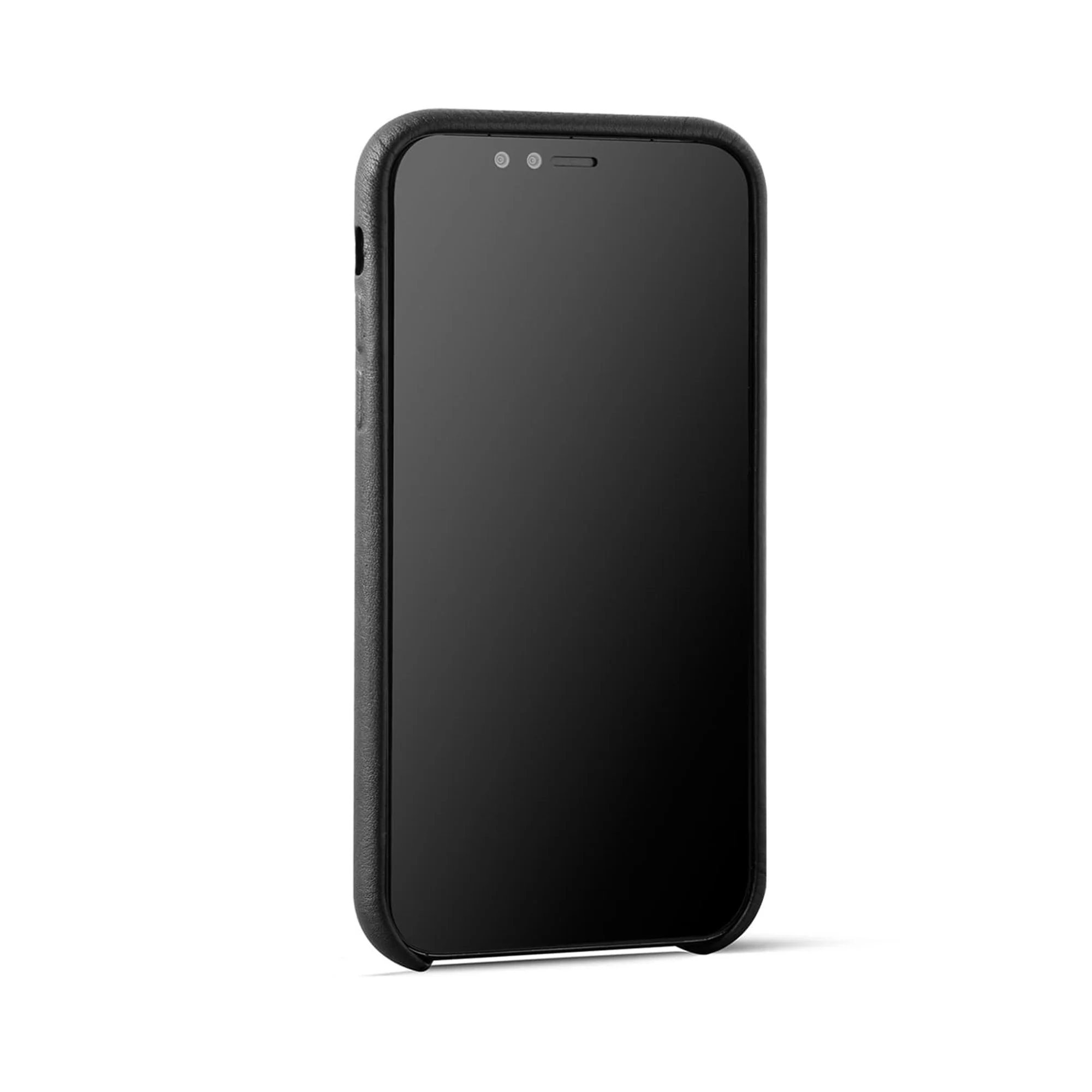 Woolnut Leather Case for iPhone XS Max - Image 2