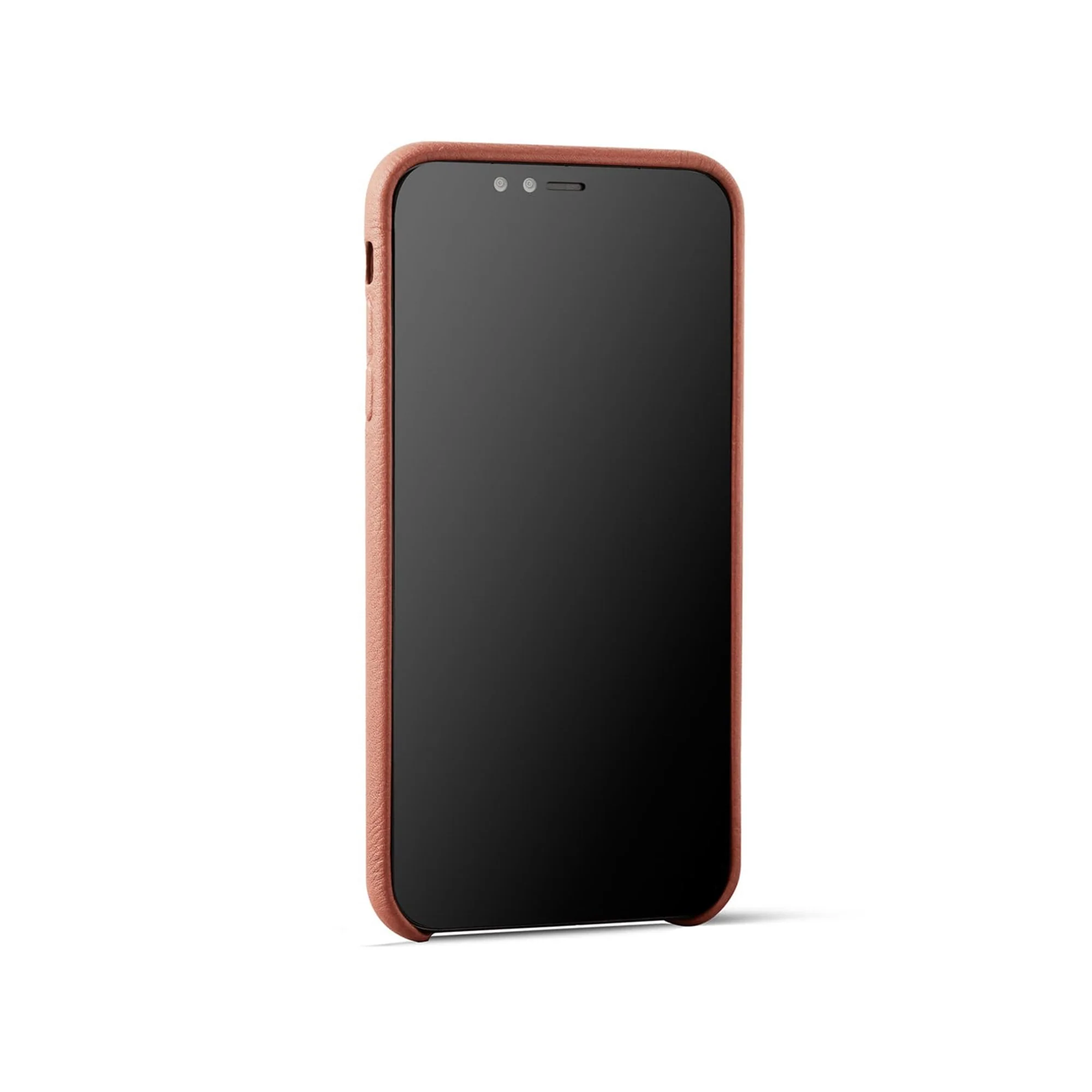 Woolnut Leather Case for iPhone XS Max - Image 2