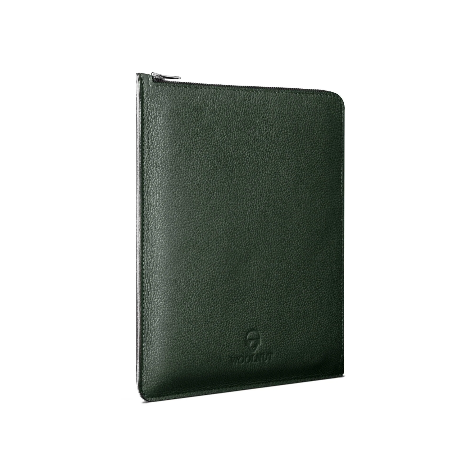 Woolnut Leather Folio for 12.9-inch iPad Pro & Air - Image 3