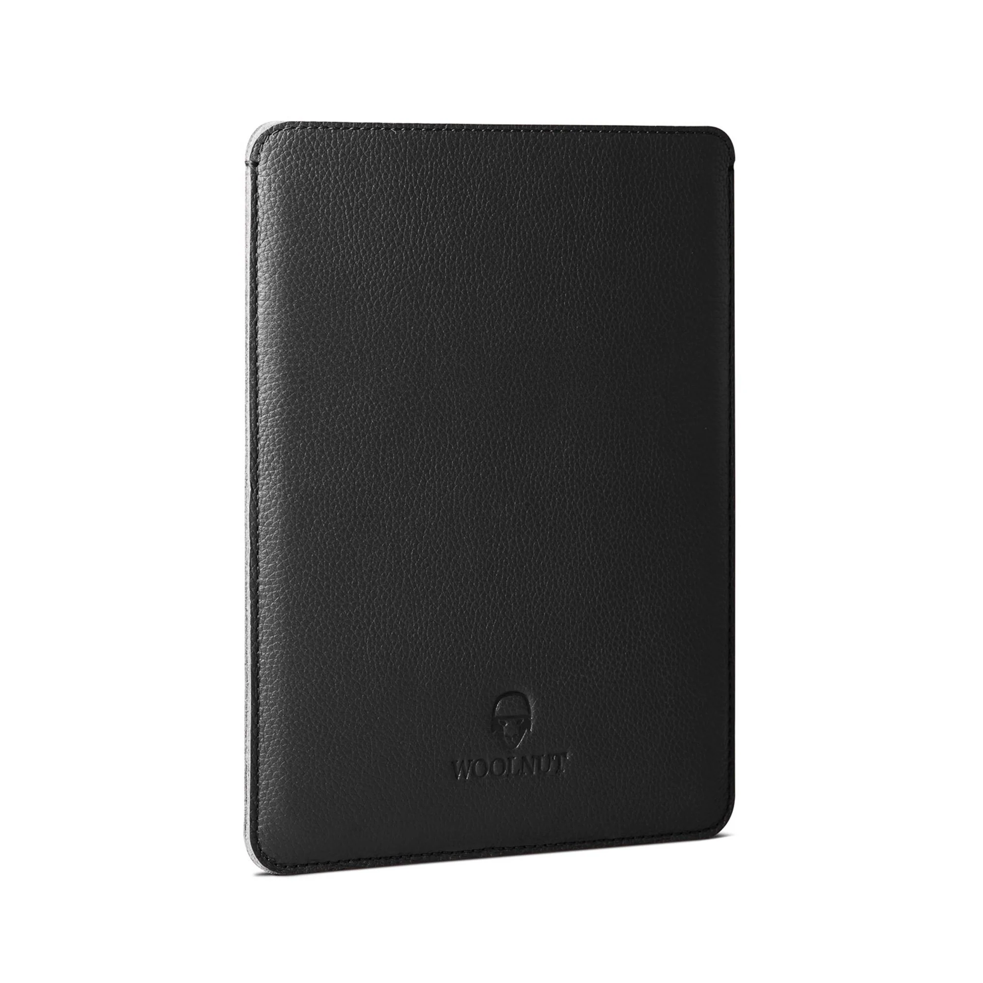 Woolnut Leather Sleeve for 11-inch iPad Pro - Image 3