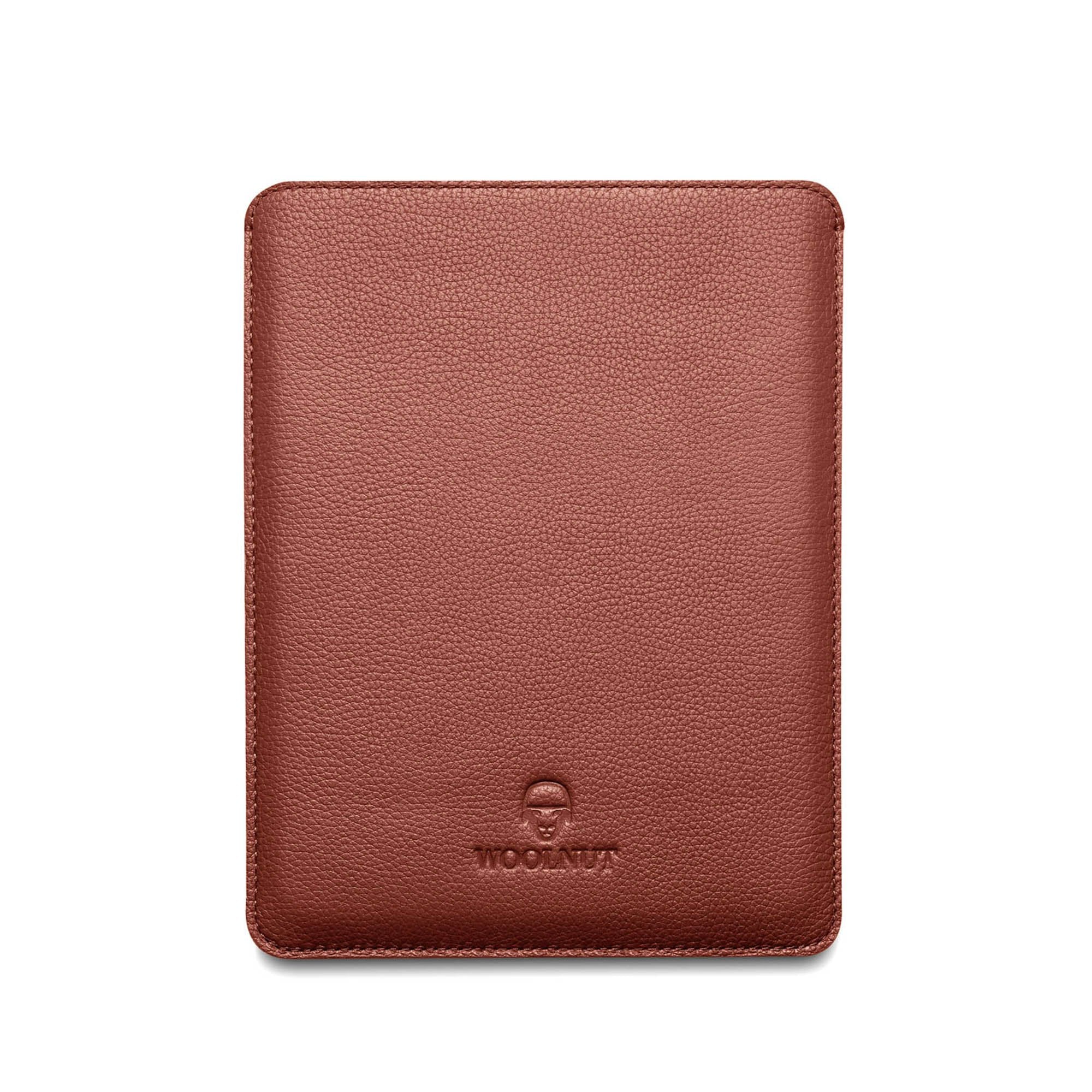 Woolnut Leather Sleeve for 11-inch iPad Pro - Image 7