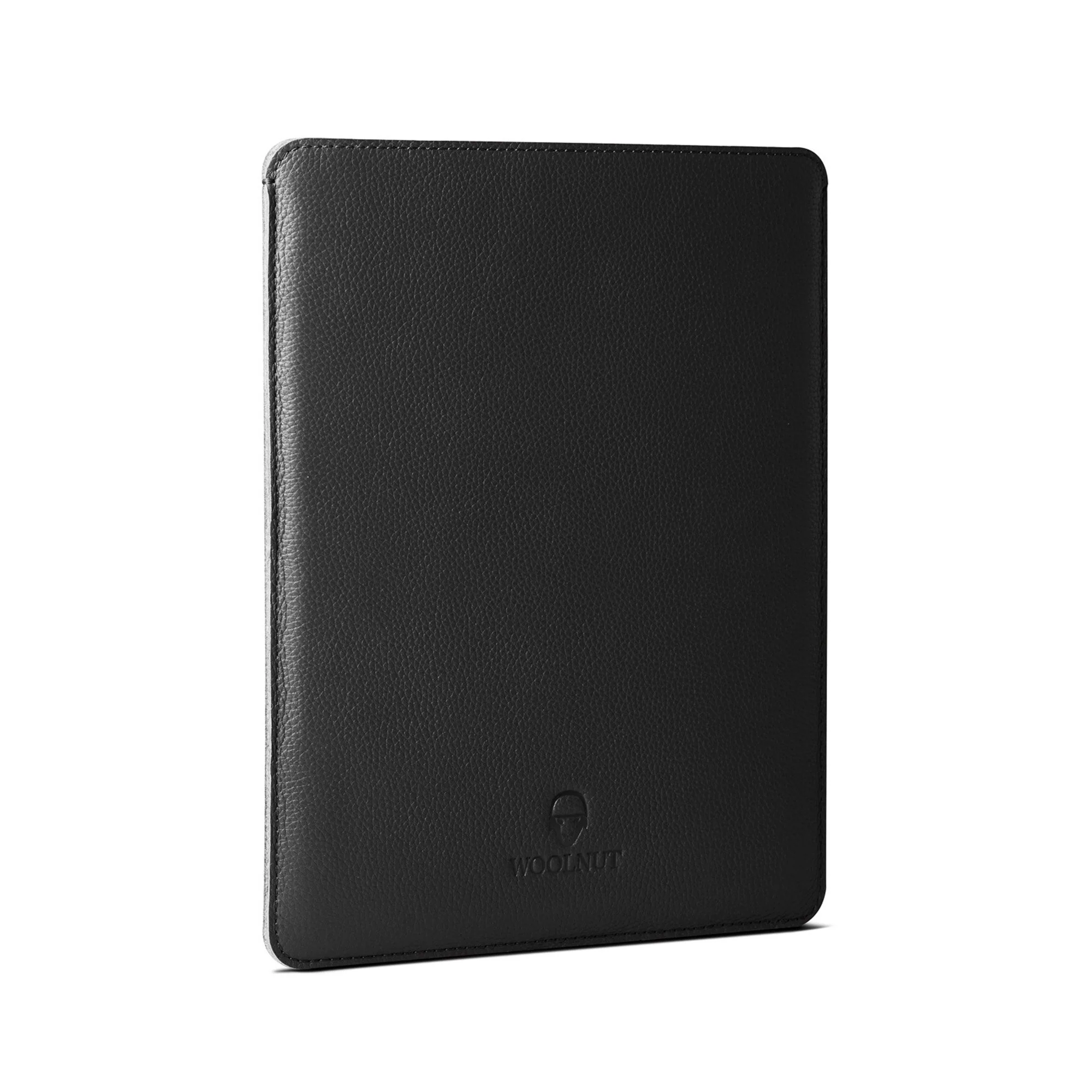 Woolnut Leather Sleeve for 12.9-inch iPad Pro - Image 3