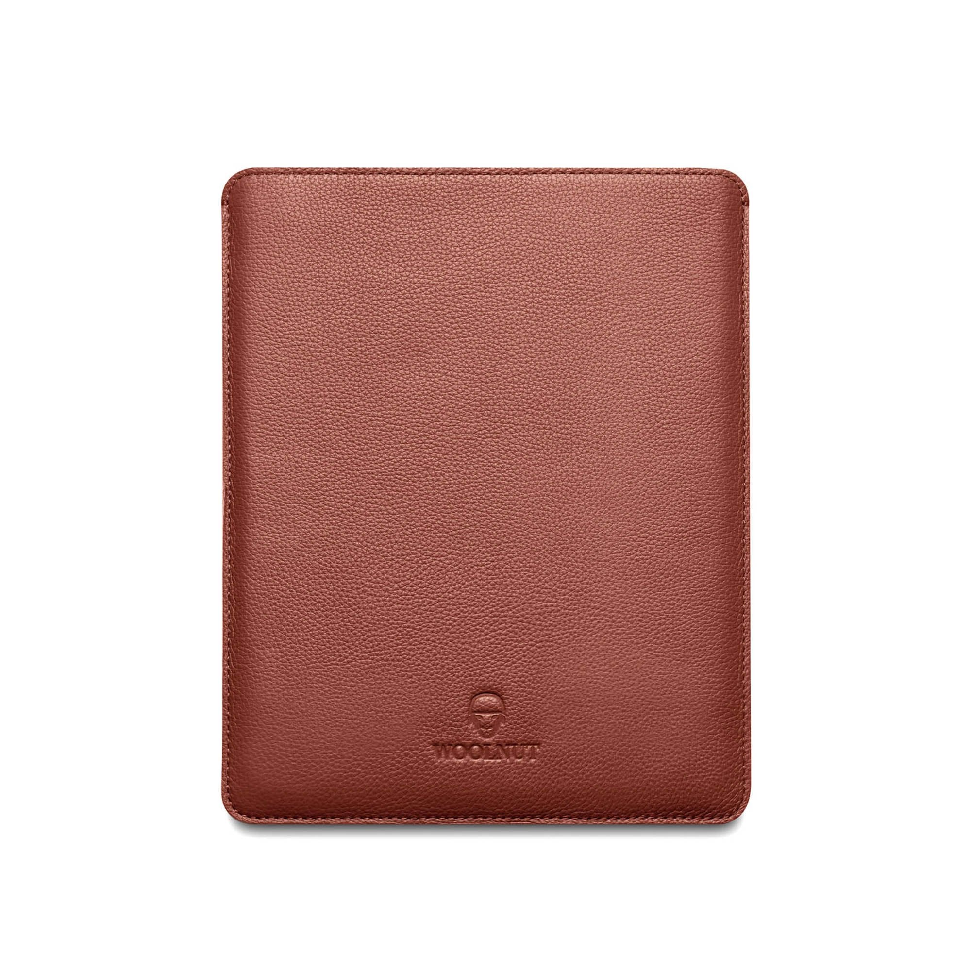Woolnut Leather Sleeve for 12.9-inch iPad Pro - Image 7