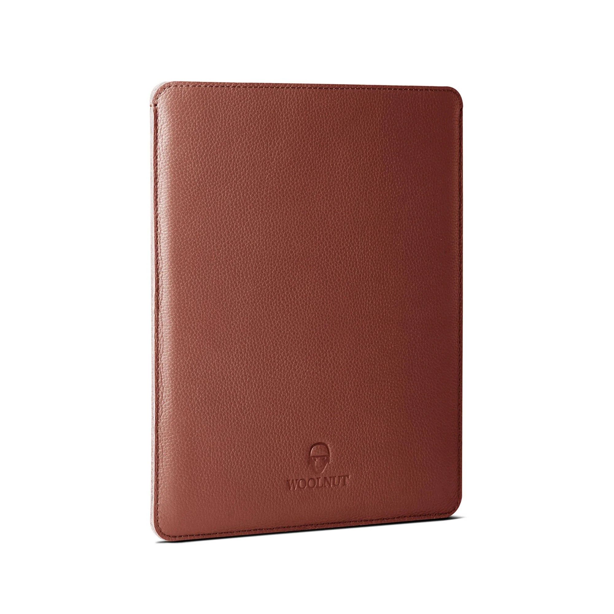 Woolnut Leather Sleeve for 12.9-inch iPad Pro - Image 8