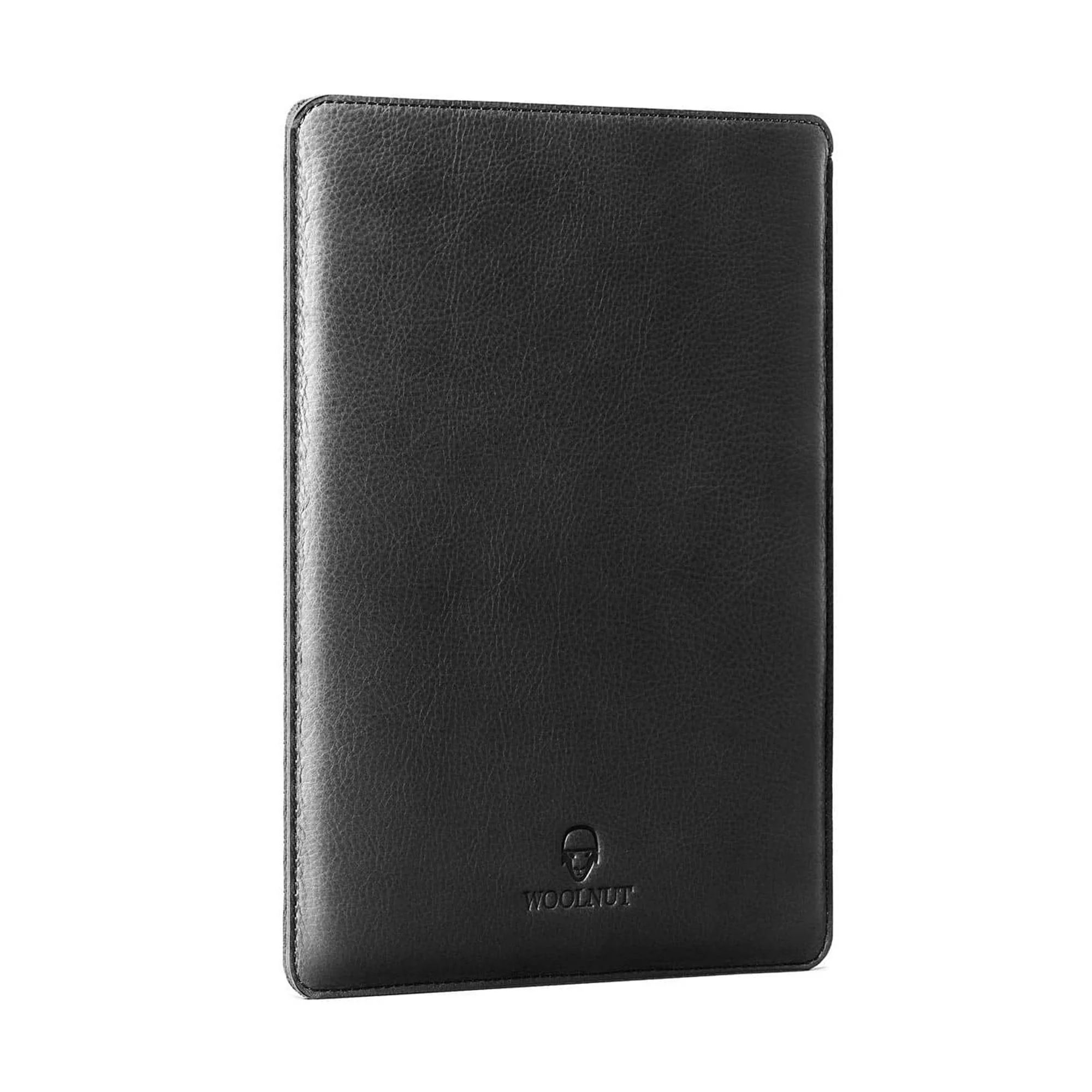 Woolnut Leather Sleeve for 13-inch MacBook Air (Old model) - Image 3