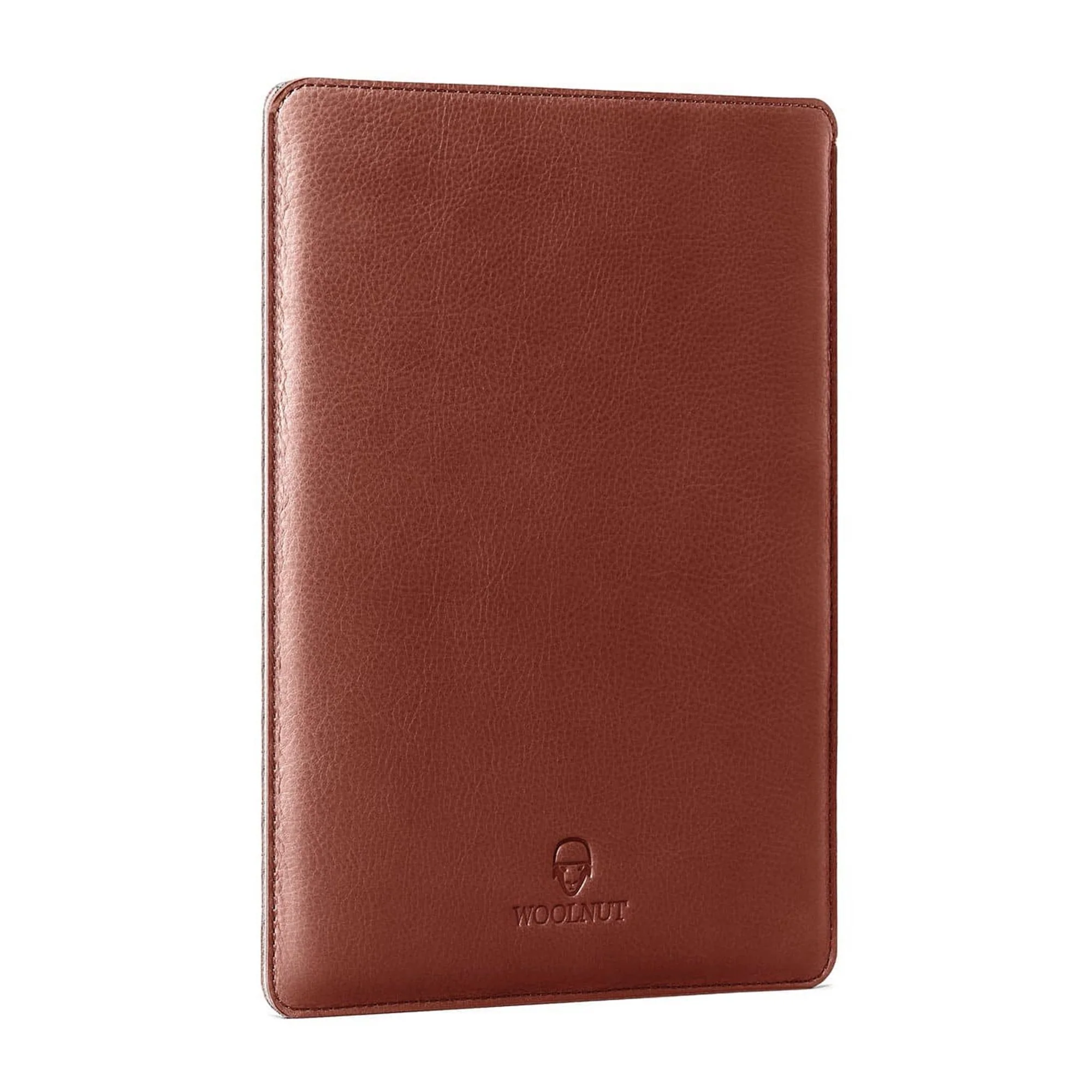 Woolnut Leather Sleeve for 13-inch MacBook Air (Old model) - Image 7