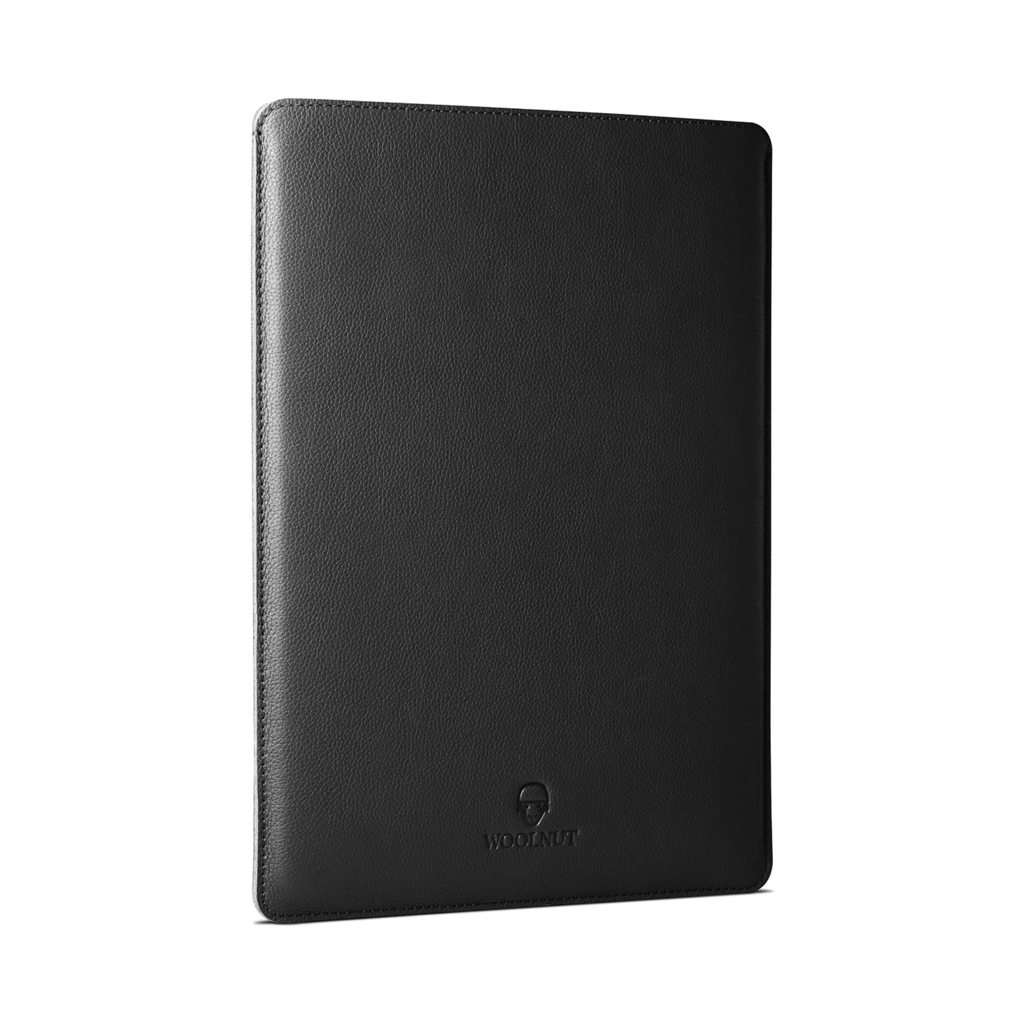 Woolnut Leather Sleeve for 15-inch MacBook Pro - Image 3