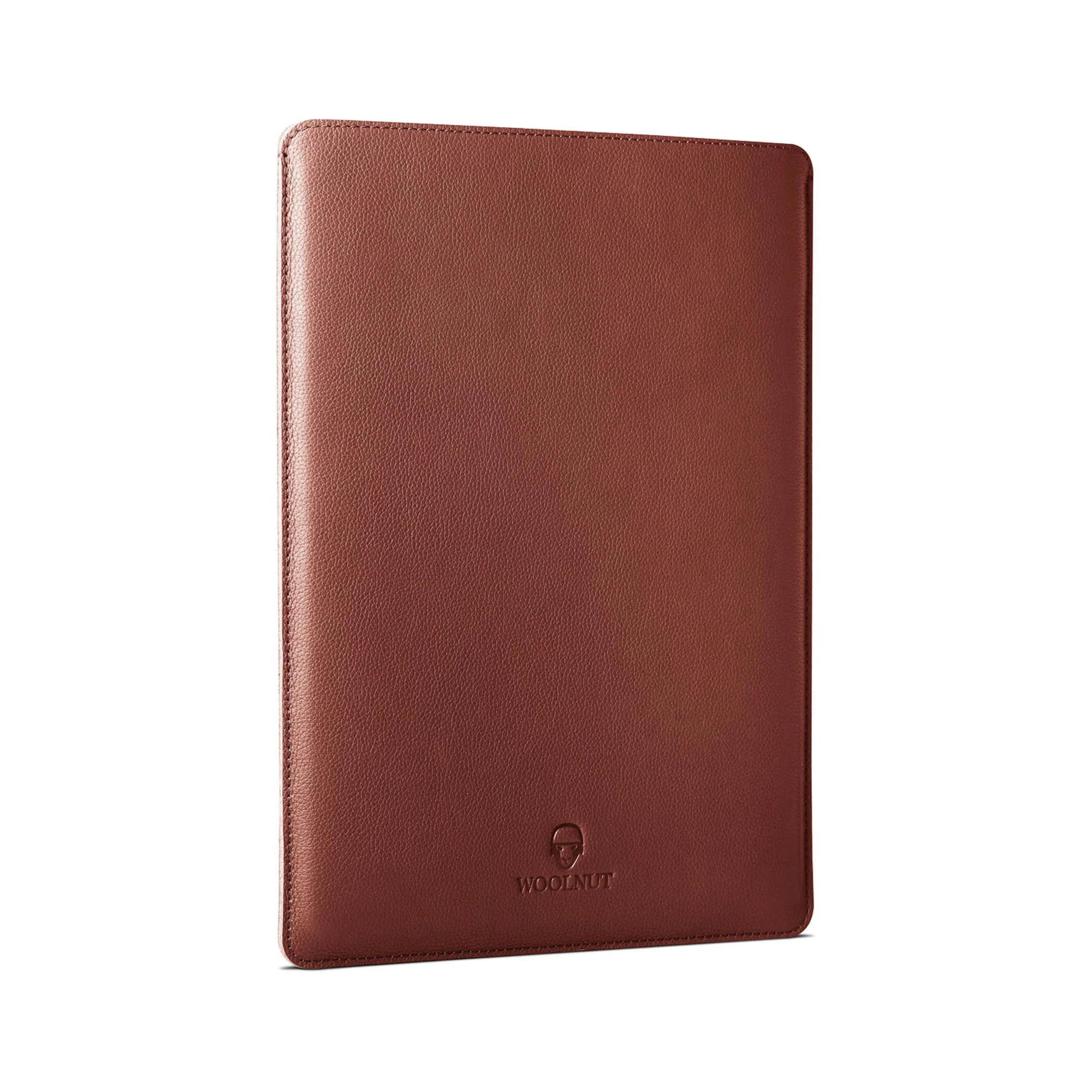 Woolnut Leather Sleeve for 15-inch MacBook Pro - Image 8