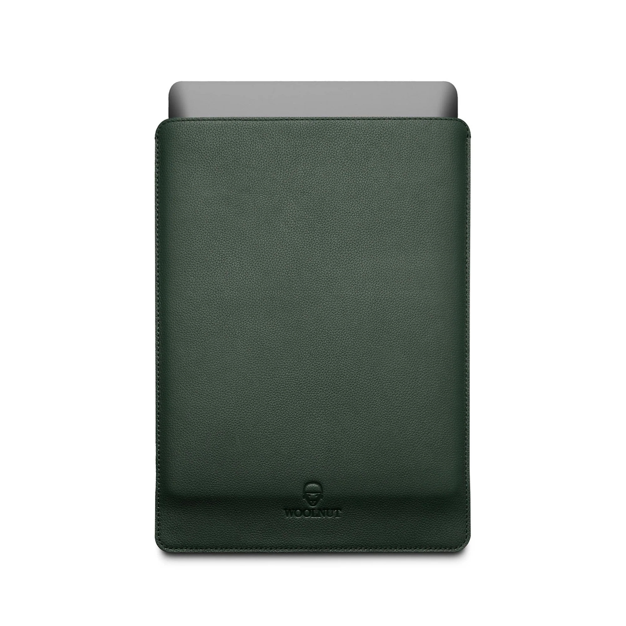 Woolnut Leather Sleeve for 16-inch MacBook Pro - Image 11