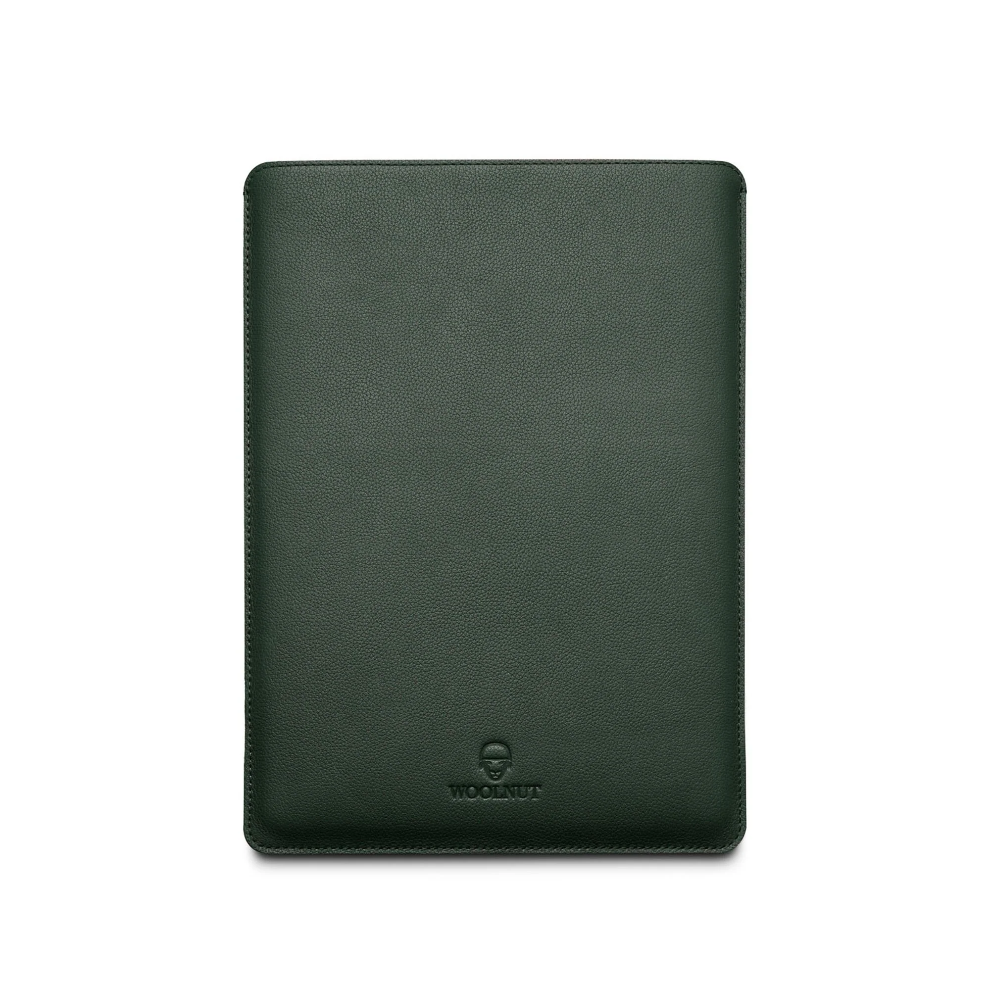 Woolnut Leather Sleeve for 16-inch MacBook Pro - Image 12