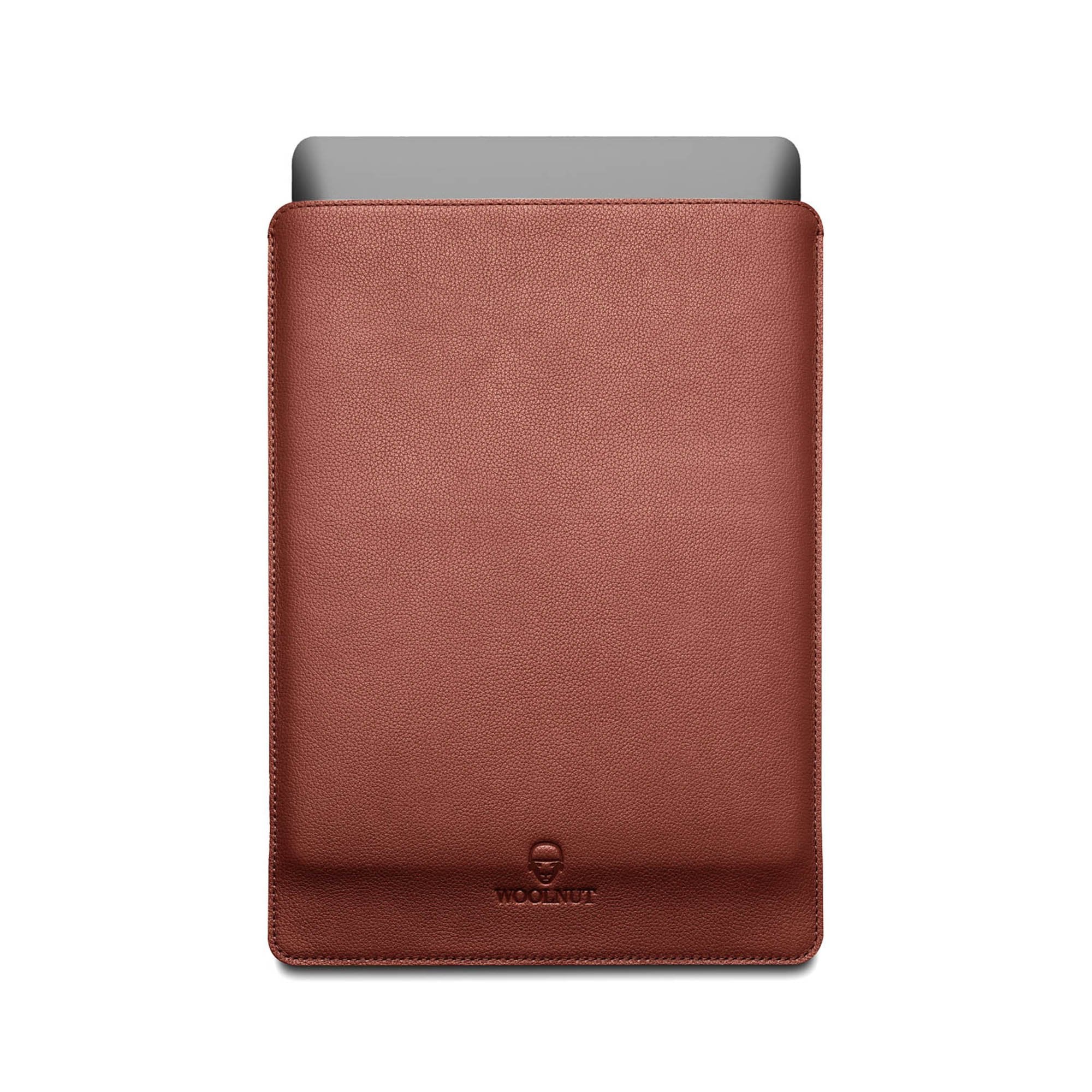 Woolnut Leather Sleeve for 16-inch MacBook Pro - Image 6