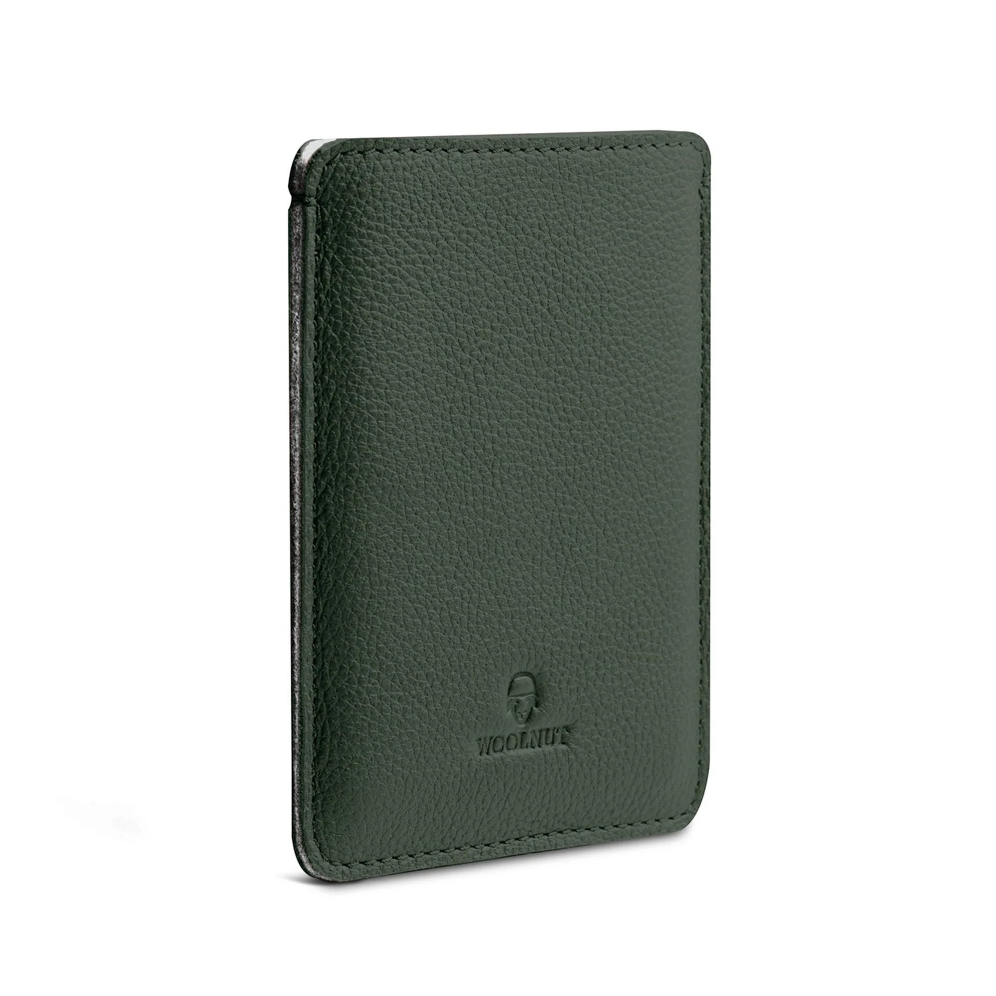 Woolnut Leather Sleeve for Passports - Image 13