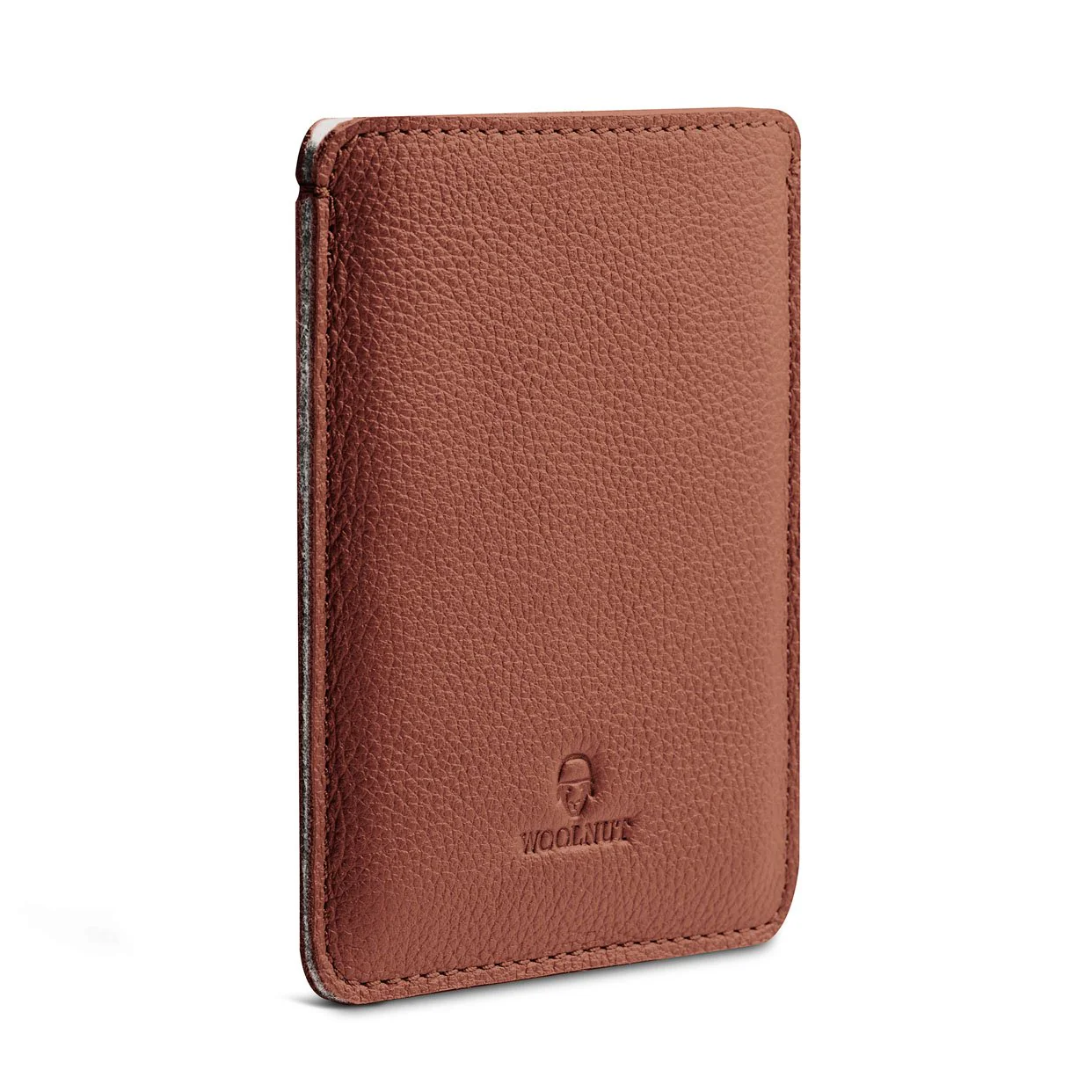 Woolnut Leather Sleeve for Passports - Image 16