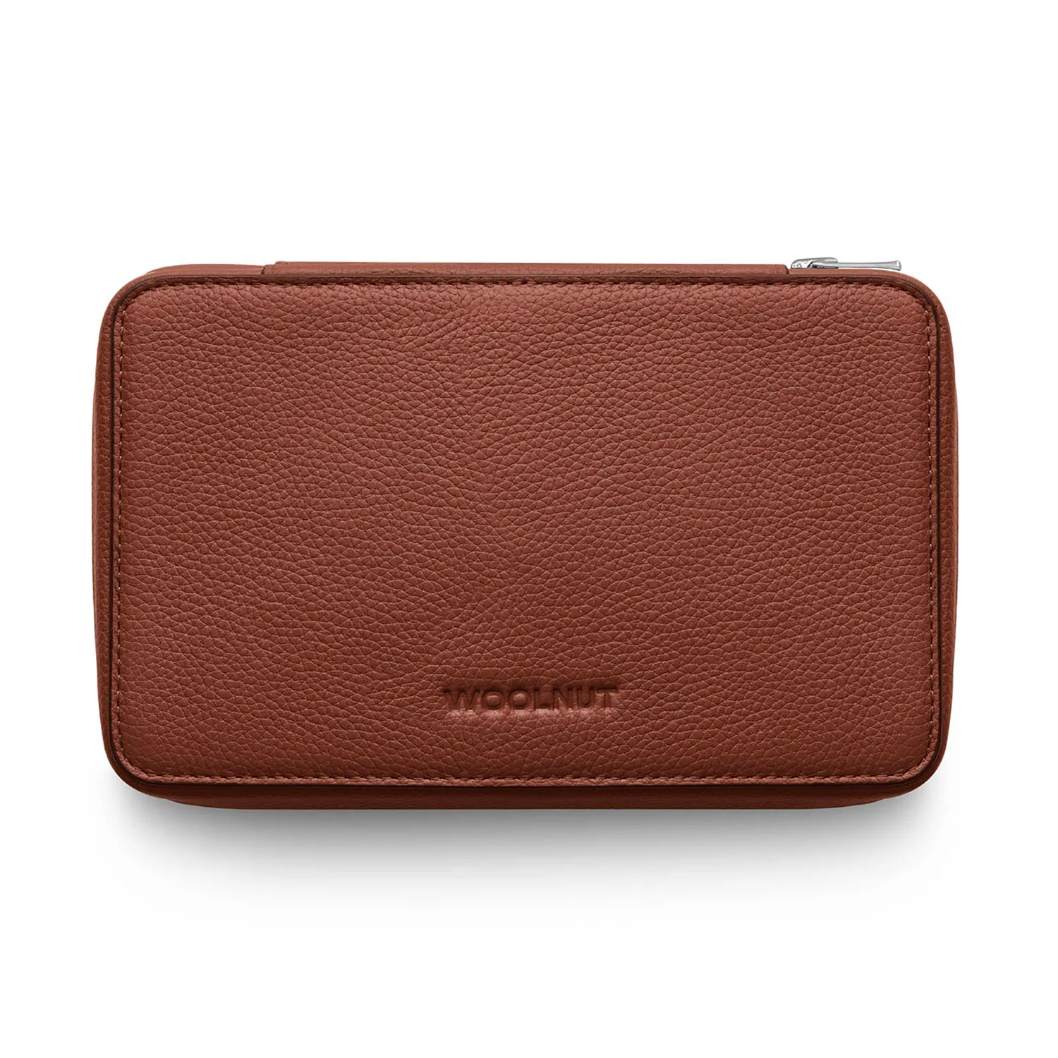 Woolnut Leather Tech Organizer - Image 13