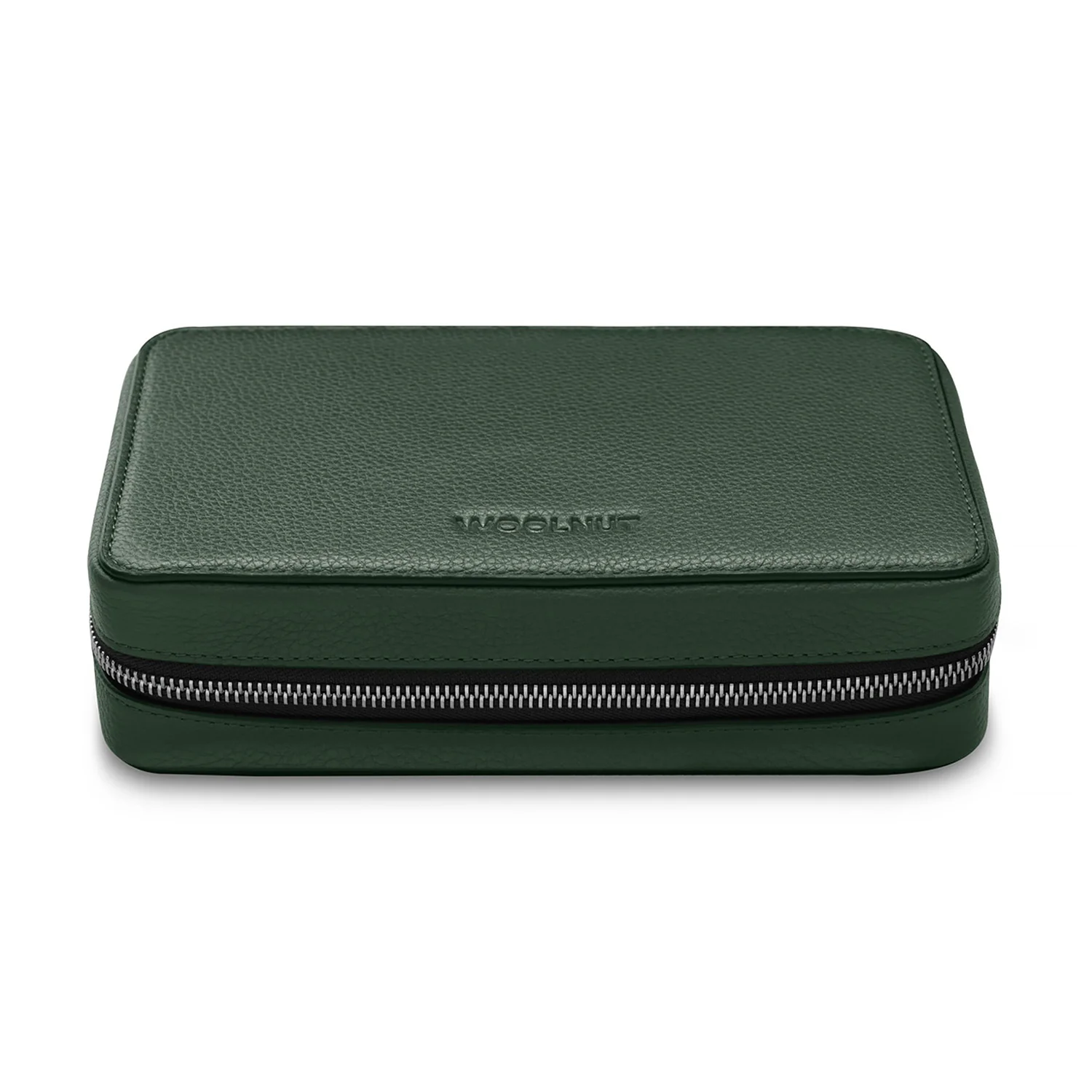 Woolnut Leather Tech Organizer - Image 20