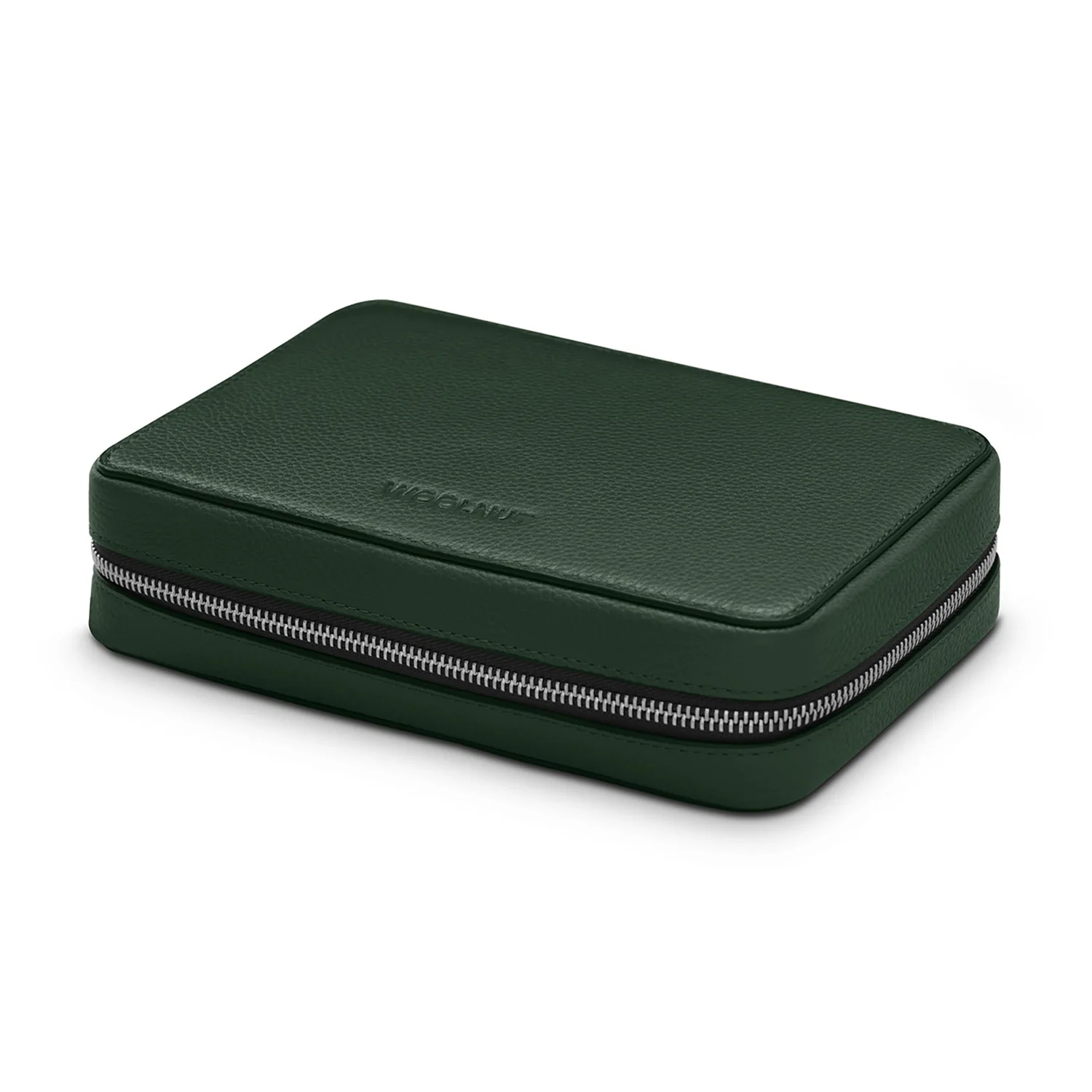 Woolnut Leather Tech Organizer - Image 21