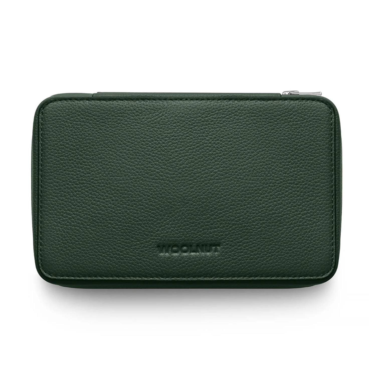 Woolnut Leather Tech Organizer - Image 22