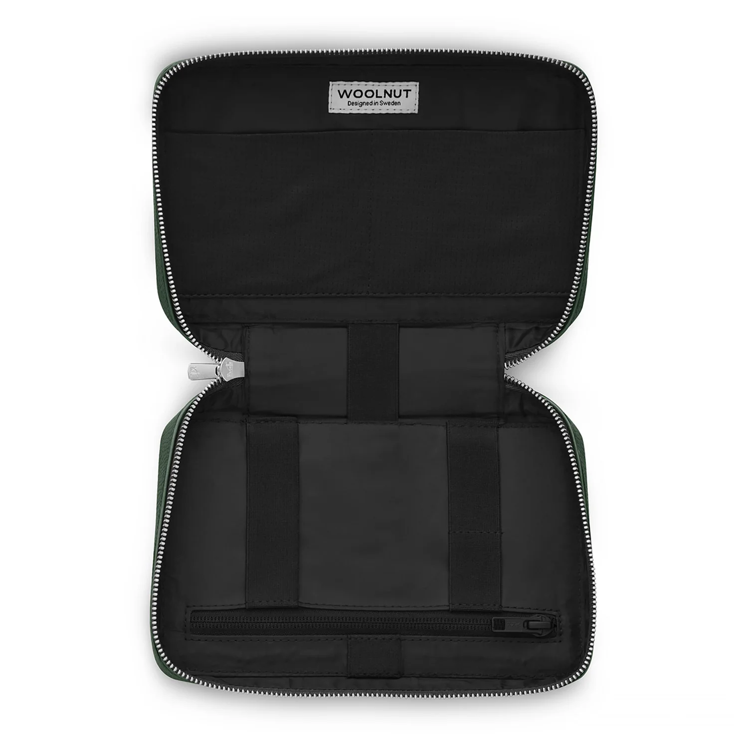 Woolnut Leather Tech Organizer - Image 25