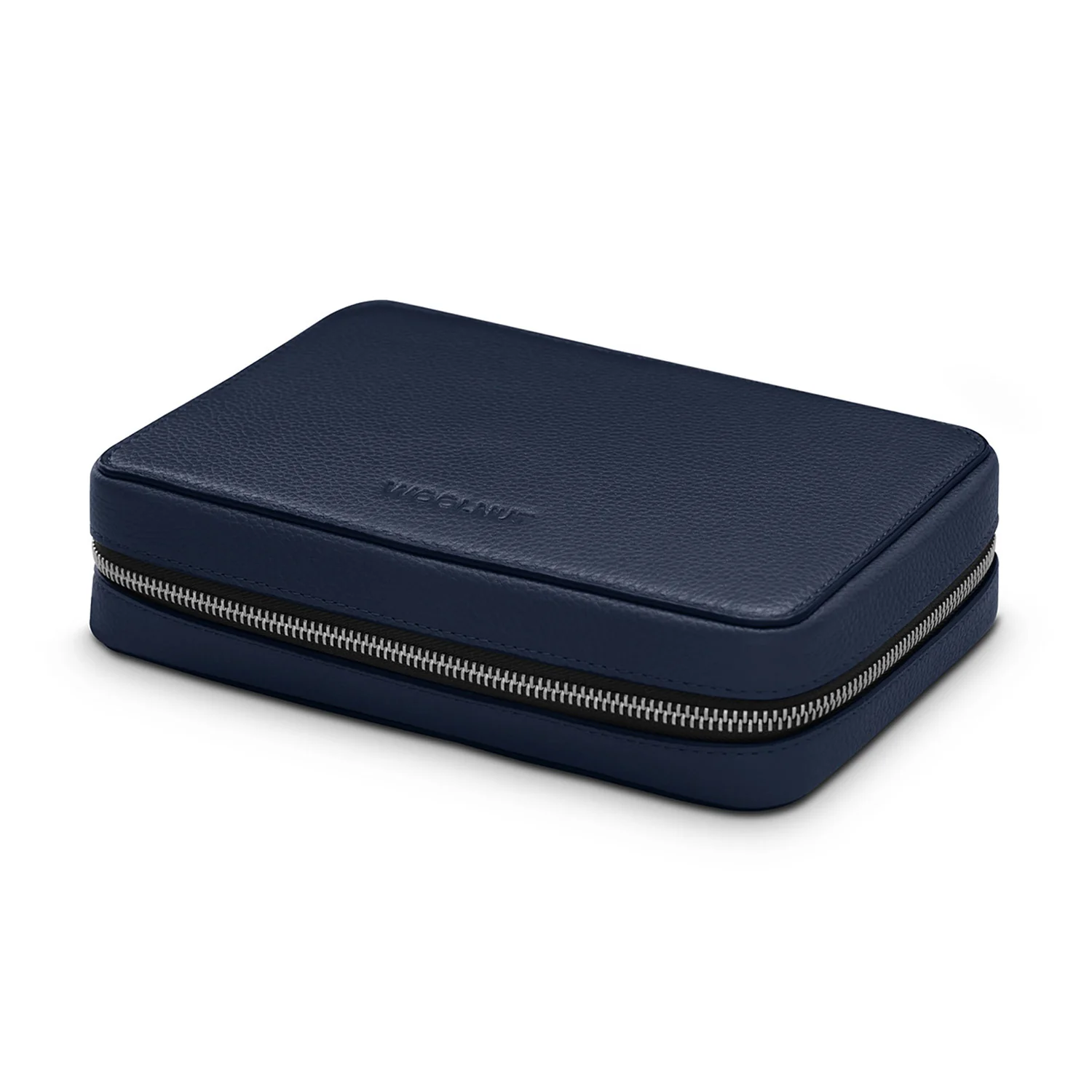 Woolnut Leather Tech Organizer - Image 30