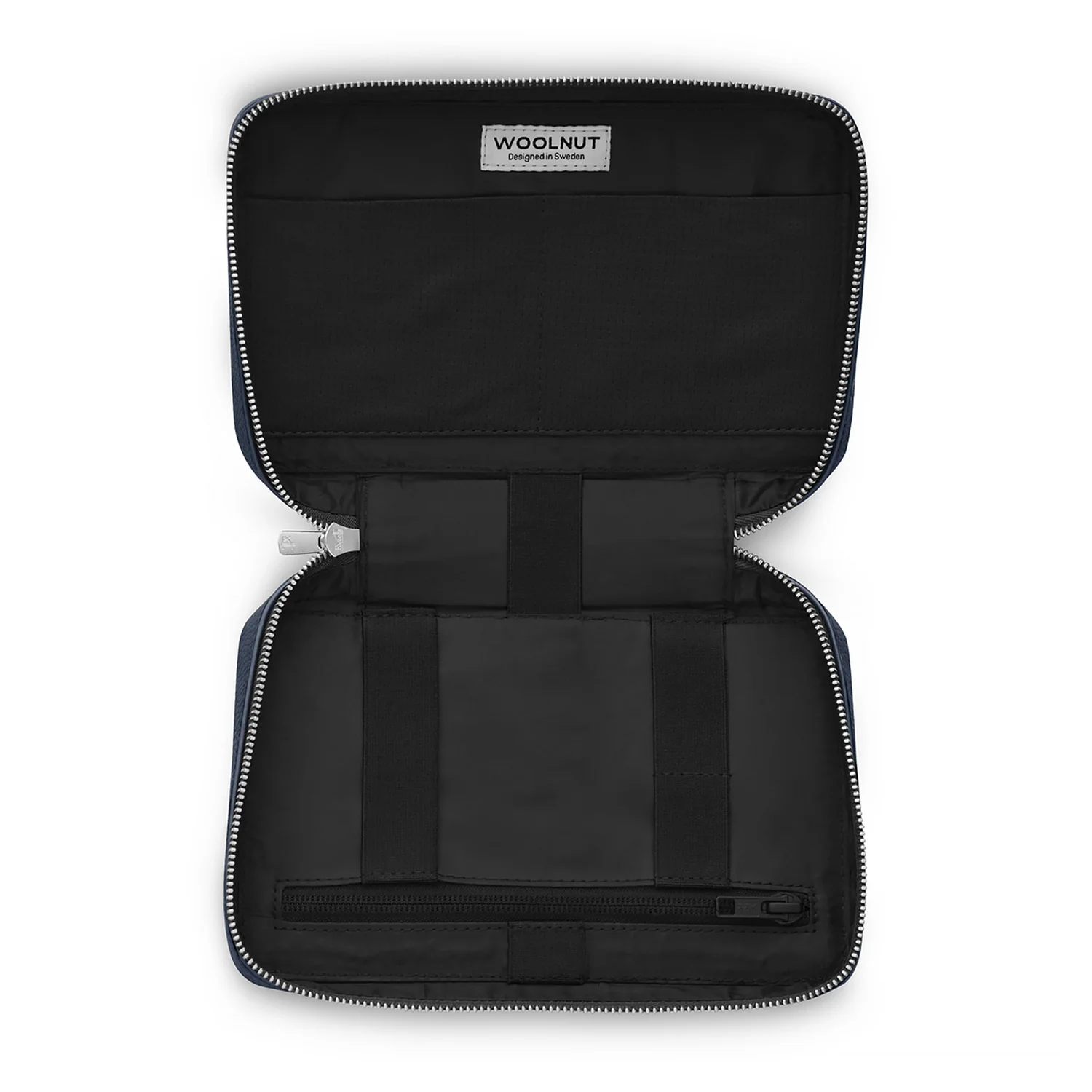 Woolnut Leather Tech Organizer - Image 34