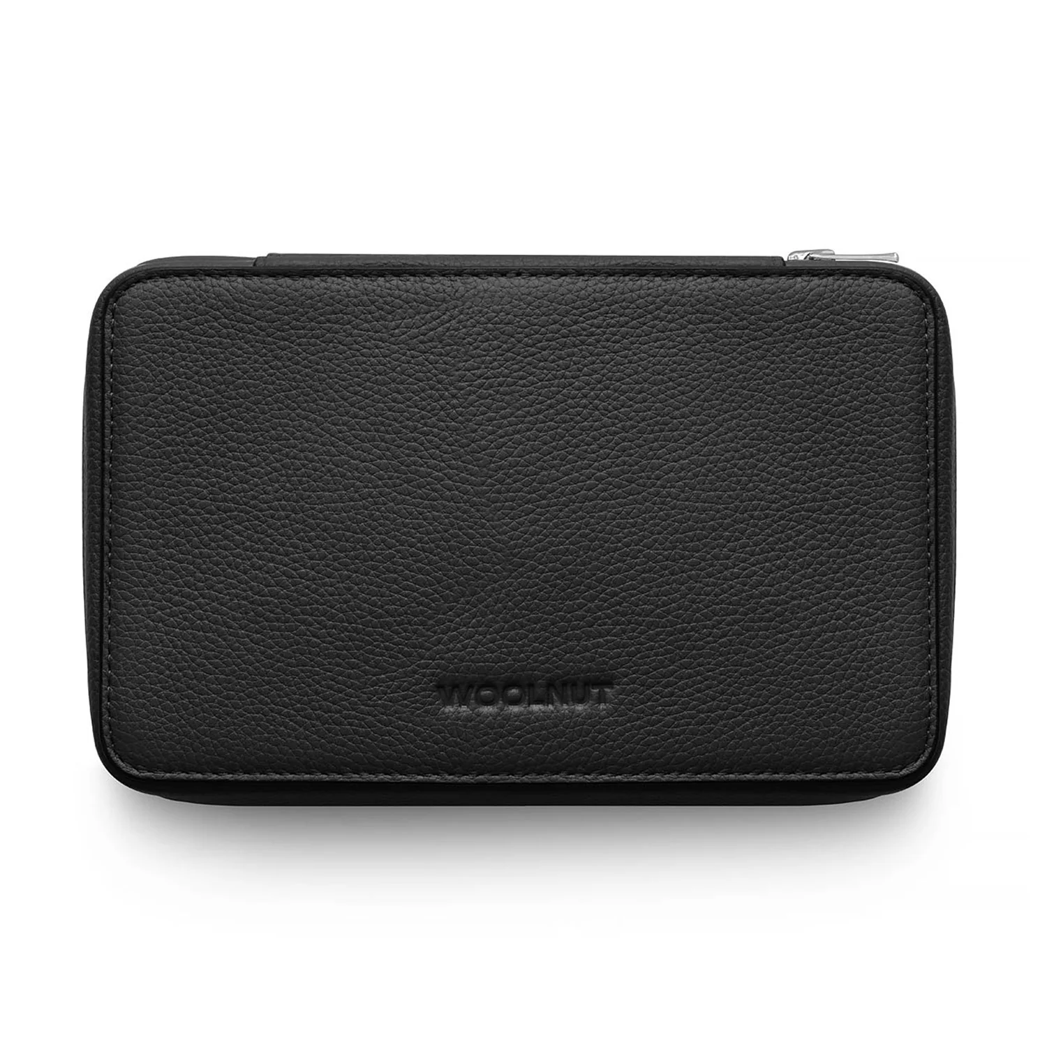 Woolnut Leather Tech Organizer - Image 4