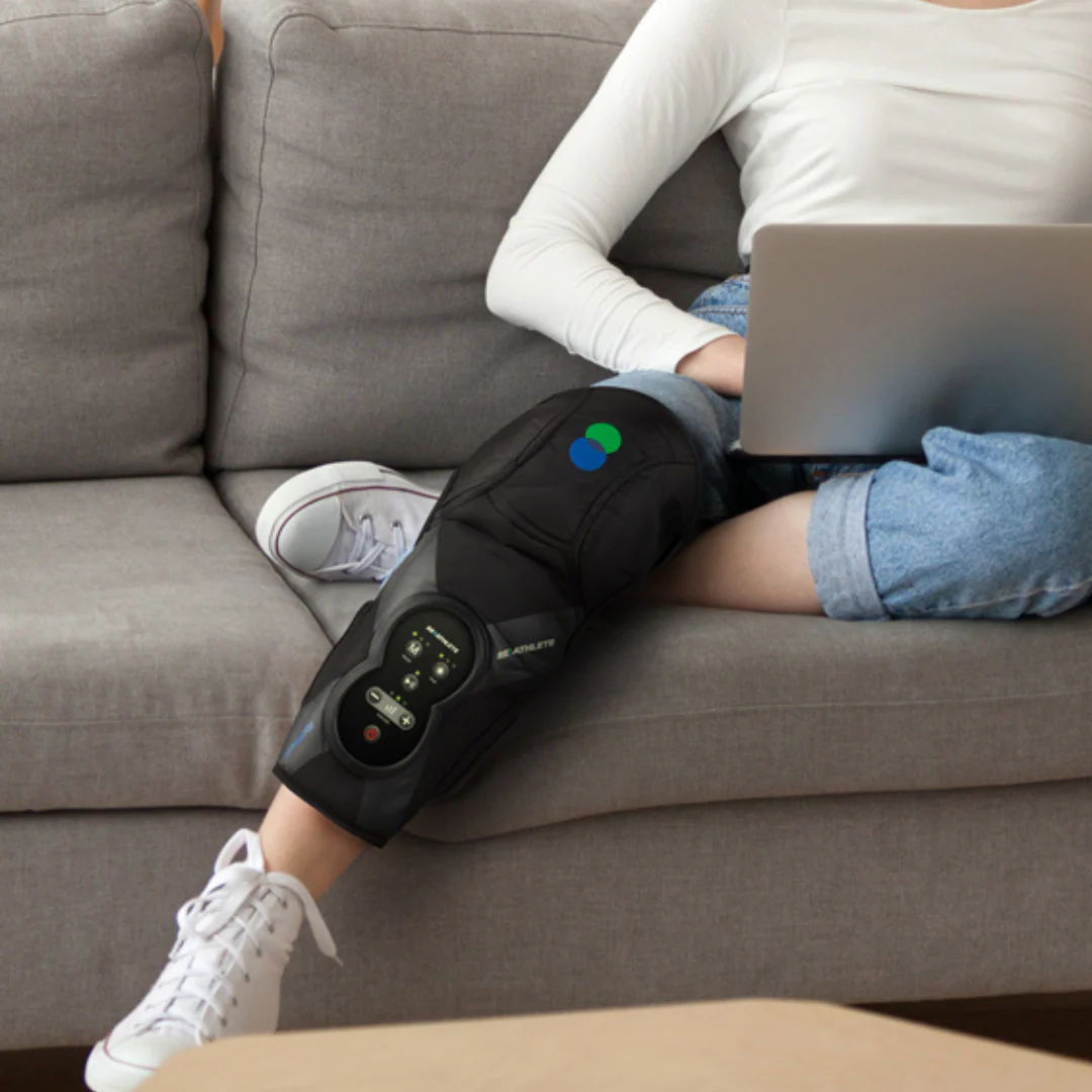 XPRESS Knee Massager - Image 10