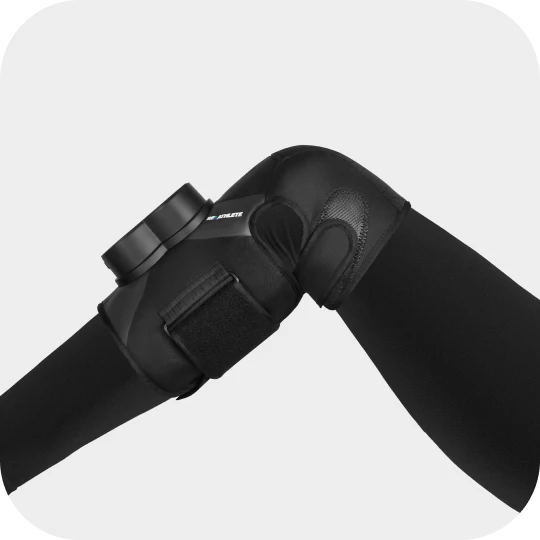 XPRESS Knee Massager - Image 3