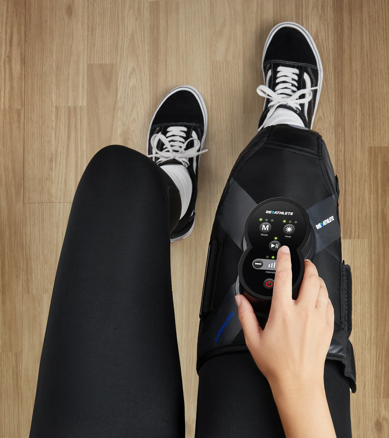 XPRESS Knee Massager - Image 7