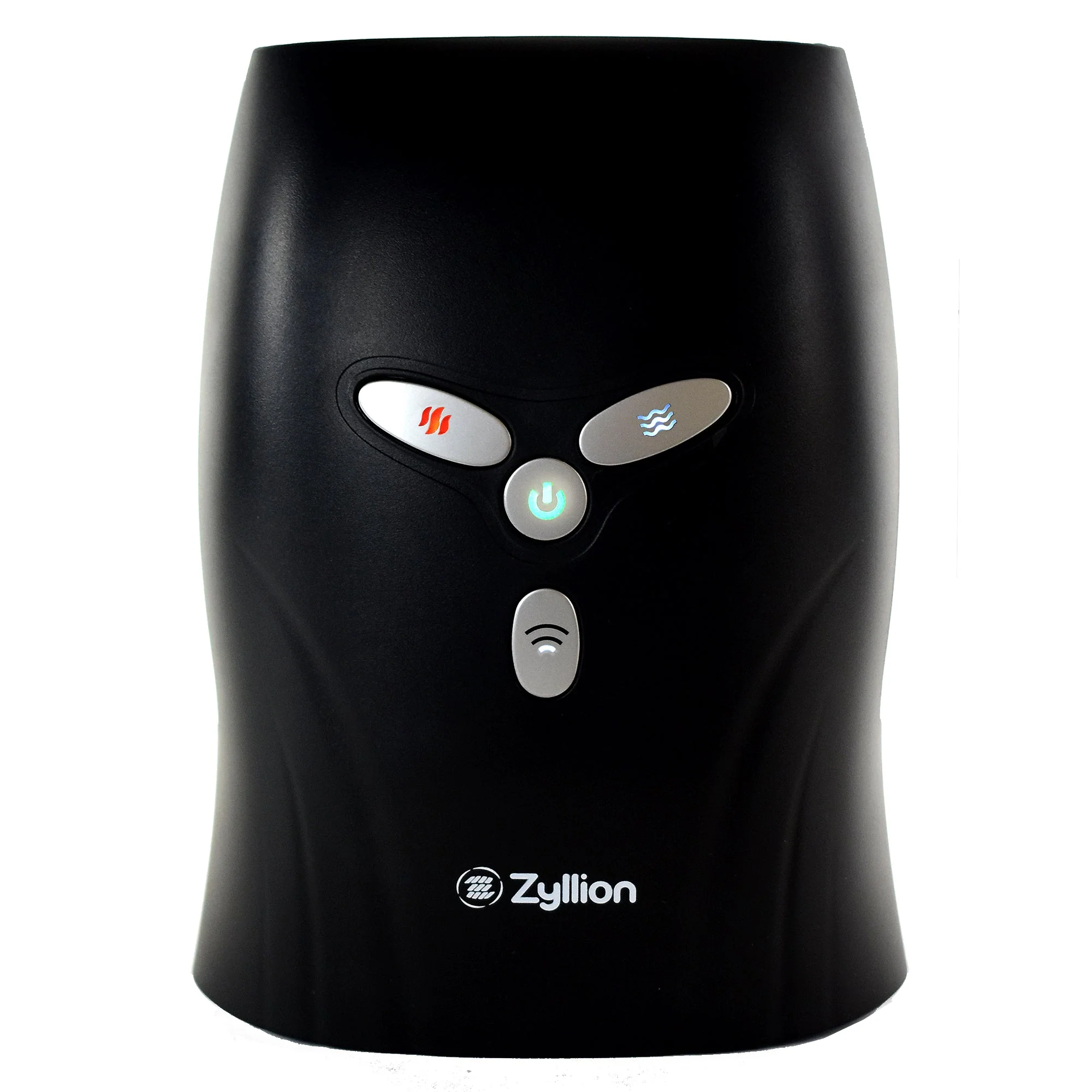 Hand Massager with Heat, Vibration and Air Compression - Image 4