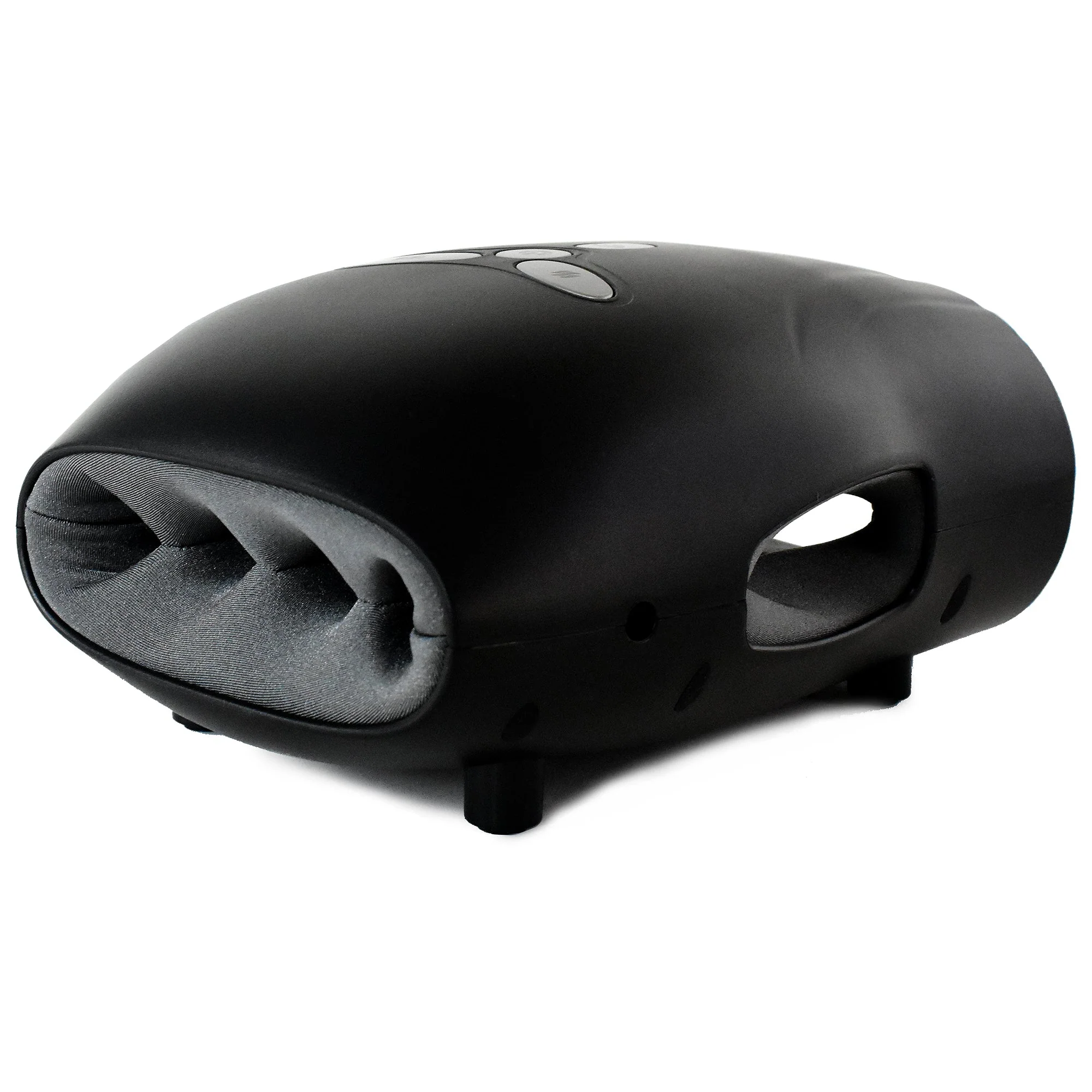 Hand Massager with Heat, Vibration and Air Compression - Image 7