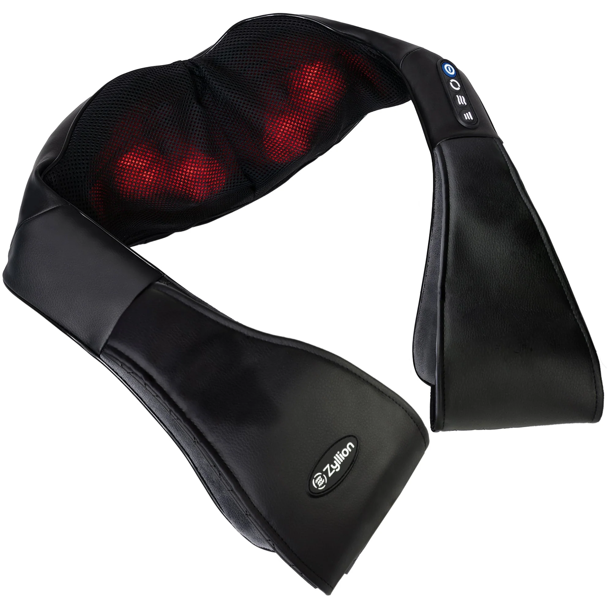 Rechargeable Shiatsu Back and Neck Massager - Image 14