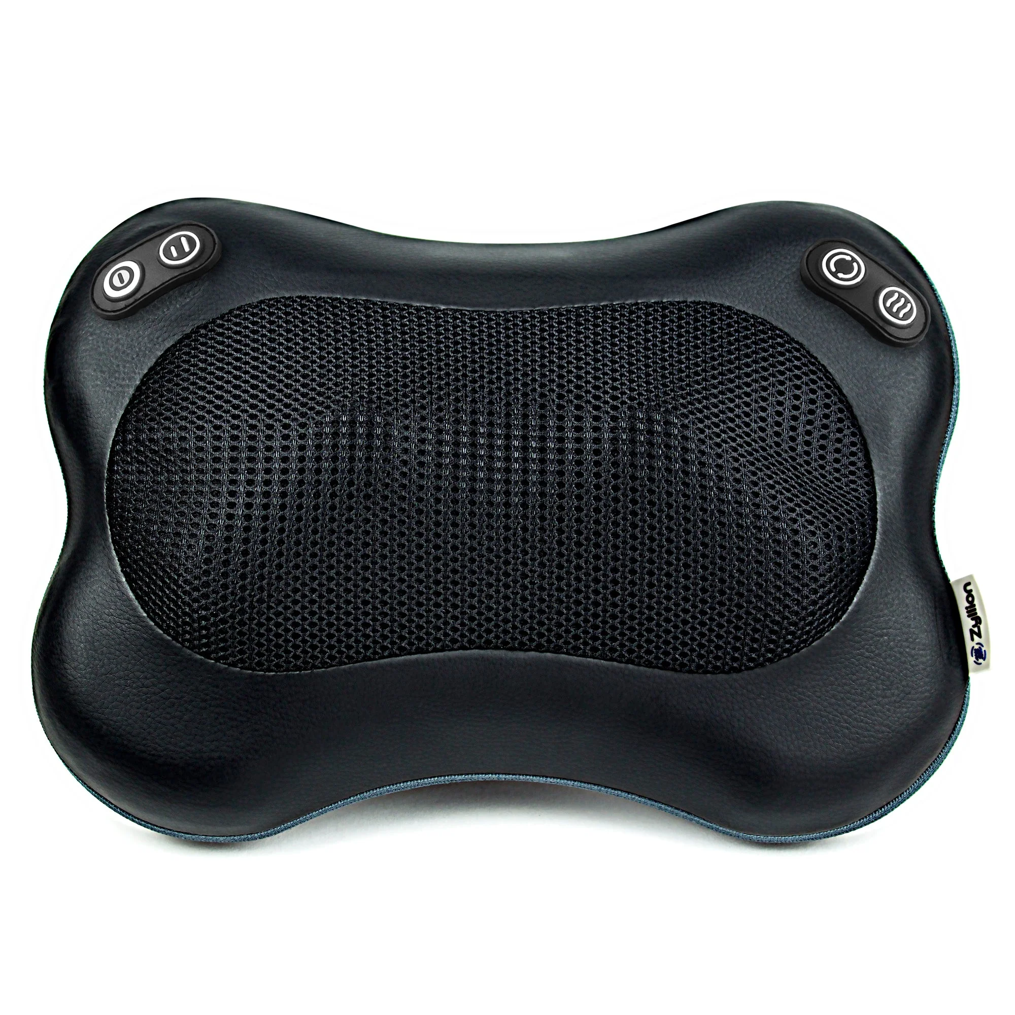 Shiatsu Back and Neck Massager Pillow - Image 2